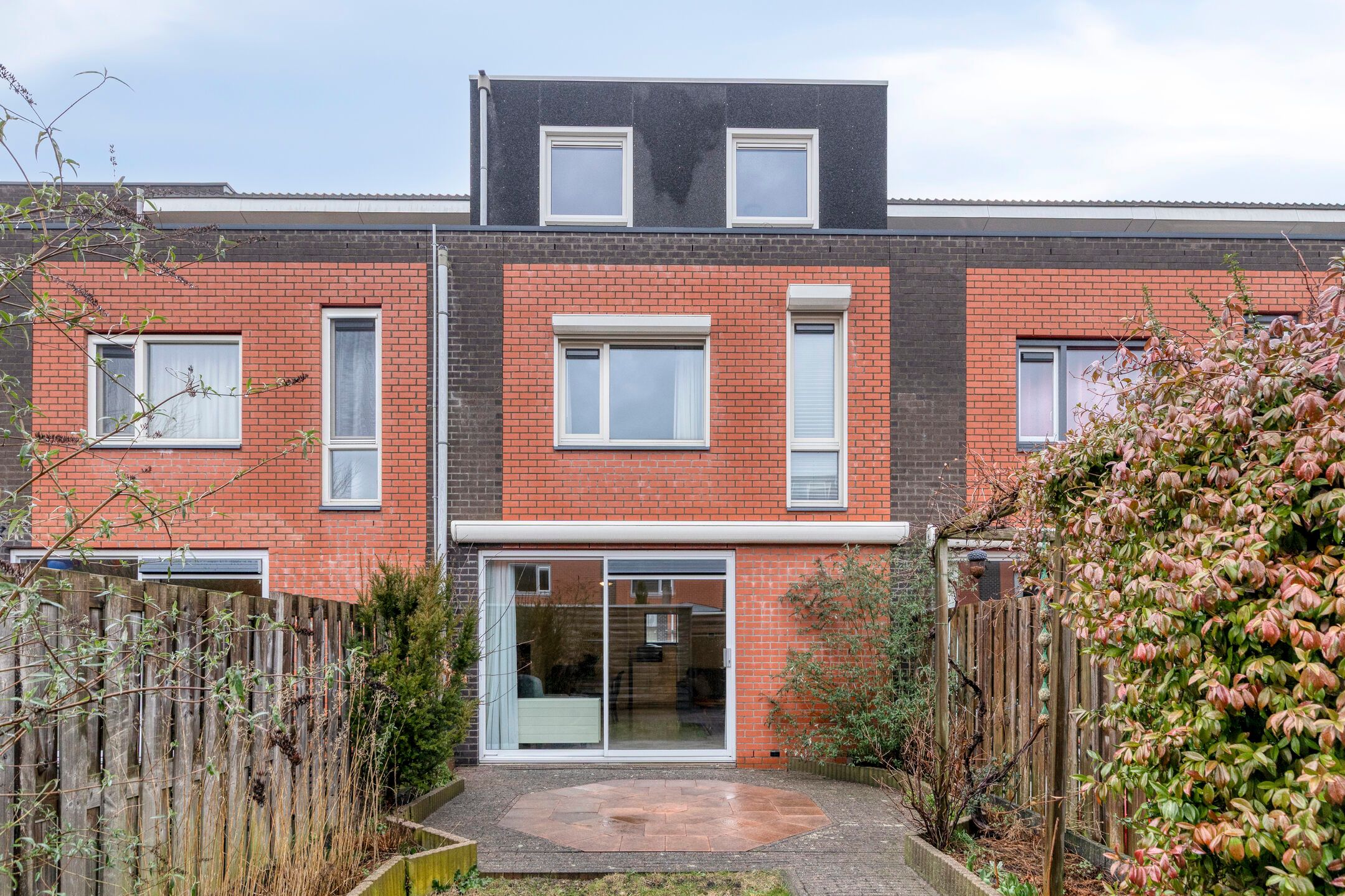 Foto van Bezembinderstraat 6, Delfgauw