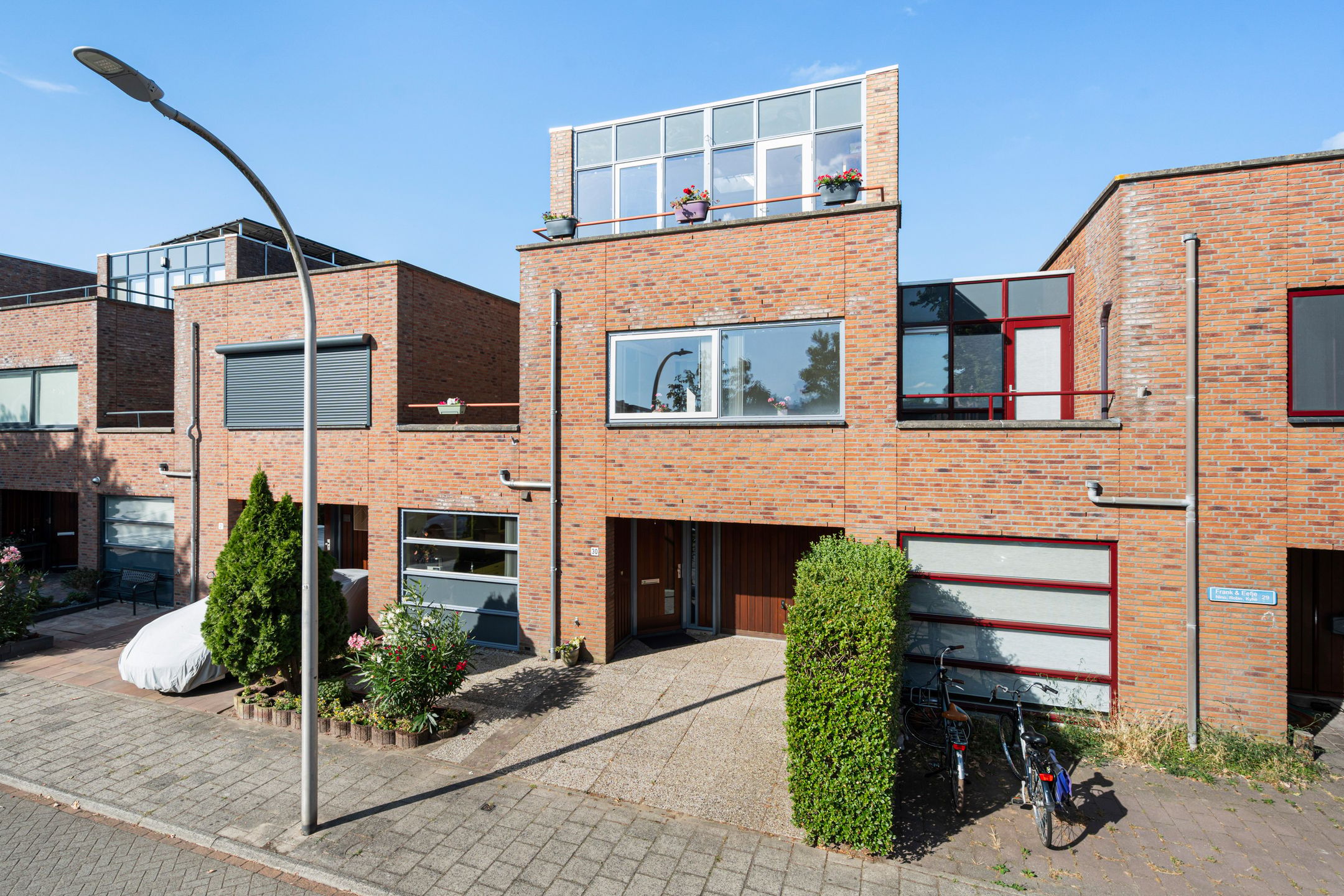 Foto van Azijnmakerstraat 30, Delfgauw