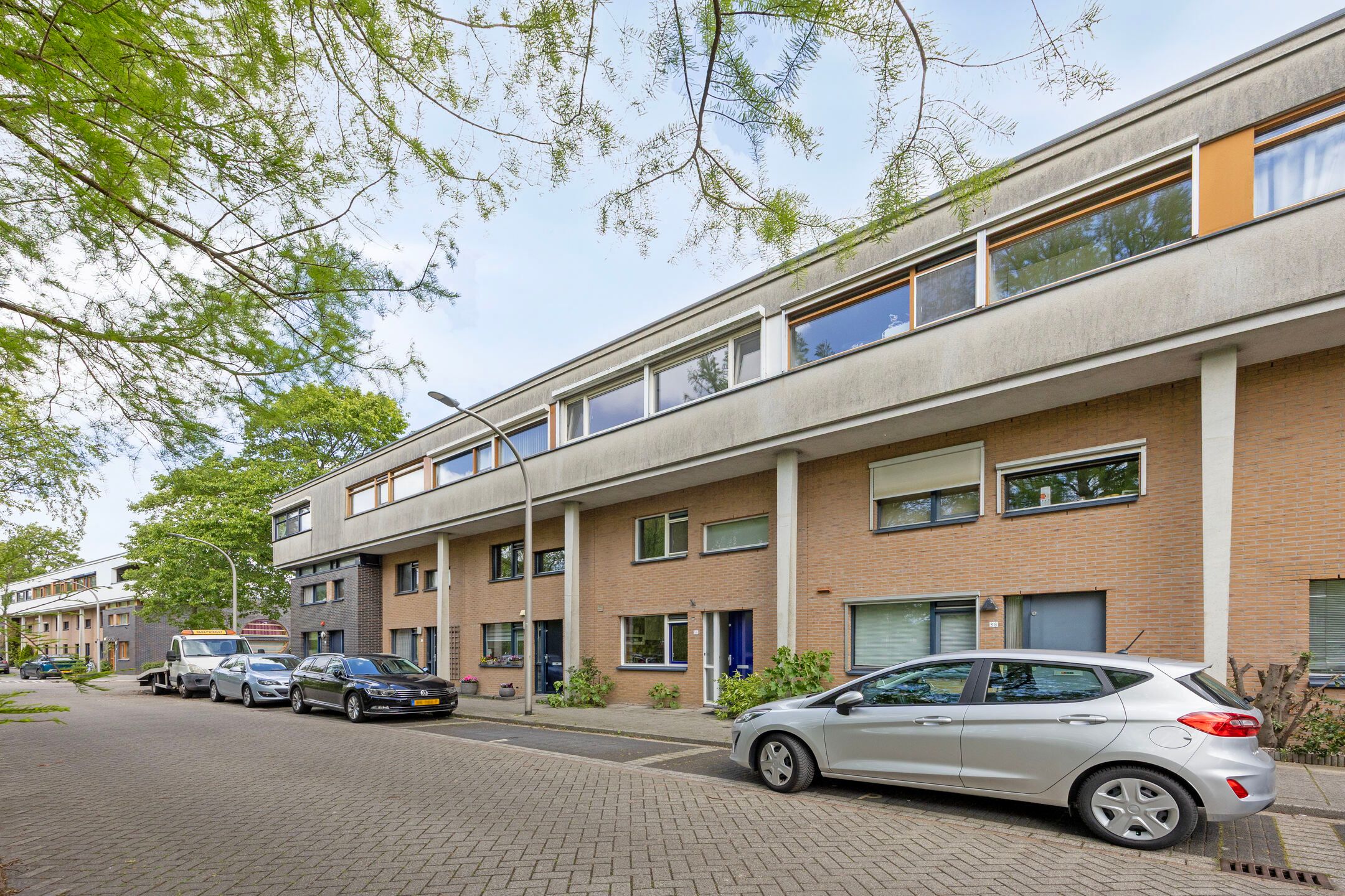 Foto van Zuidpoldersingel 36, Delfgauw