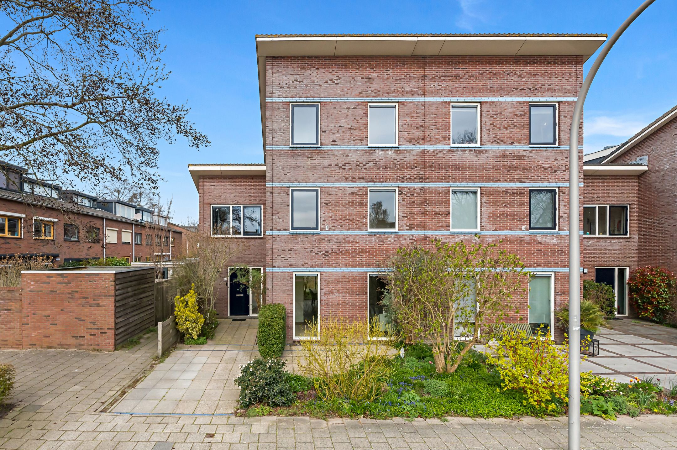 Foto van Smaldelerstraat 1, Delfgauw