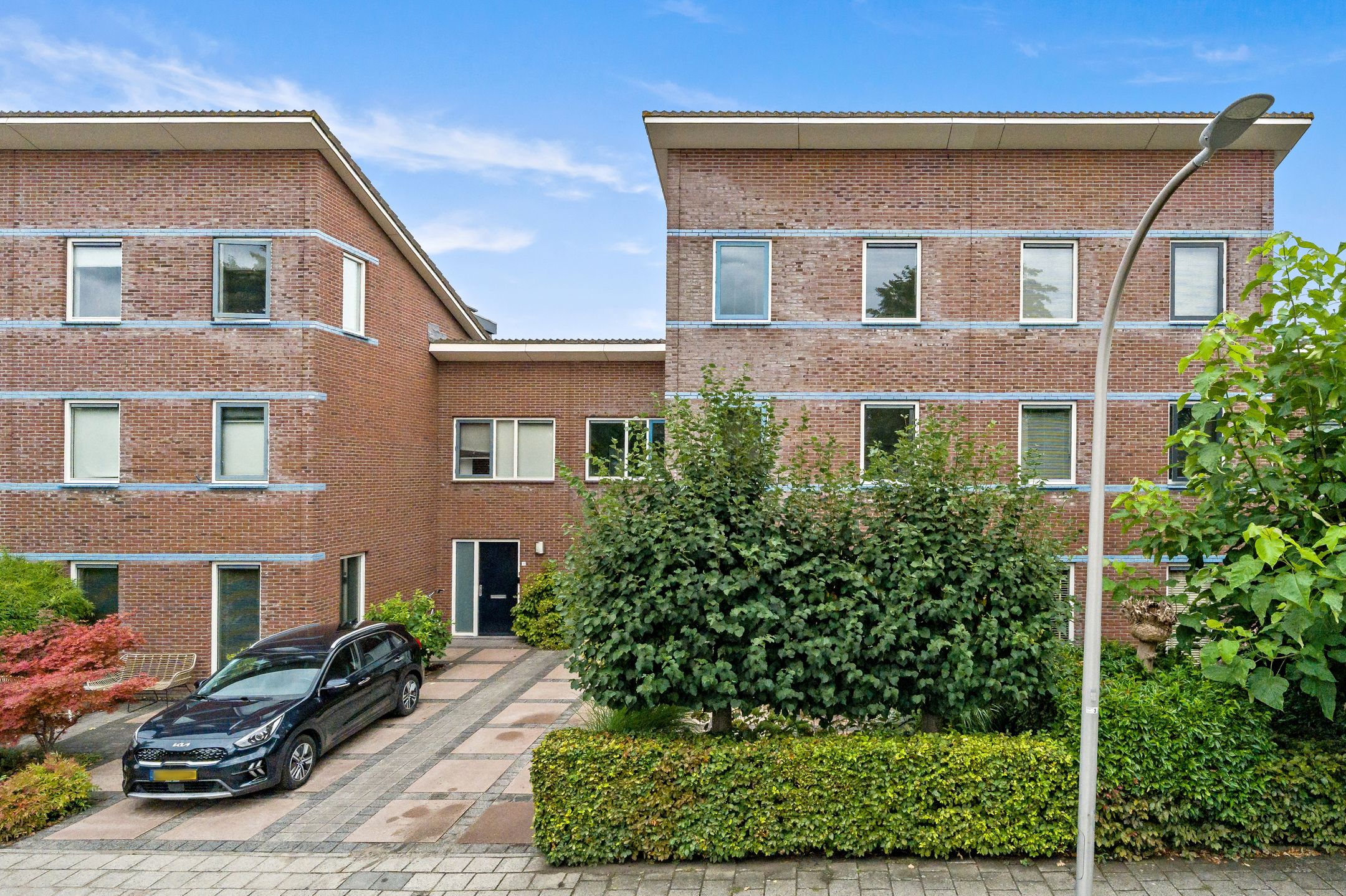 Foto van Smaldelerstraat 5, Delfgauw