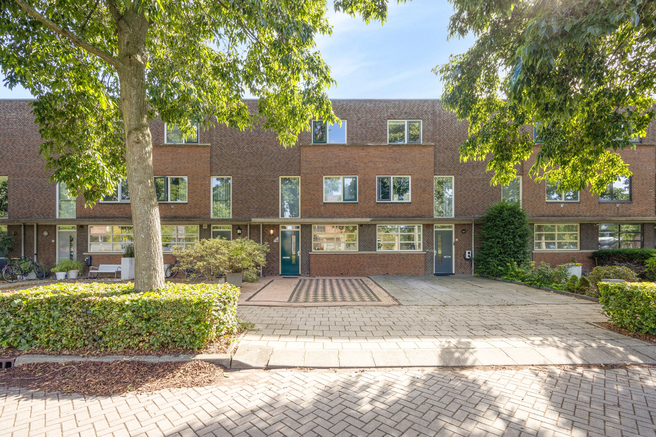 Foto van Scheepmakersingel 16, Delfgauw