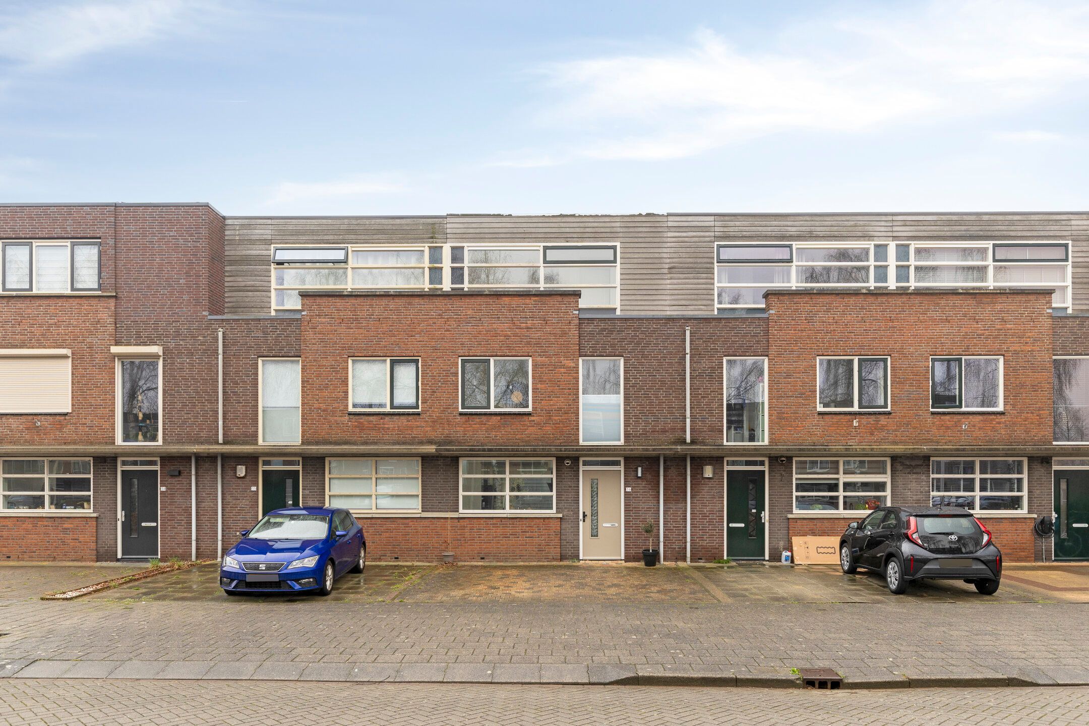 Foto van Letterzetterhof 36, Delfgauw