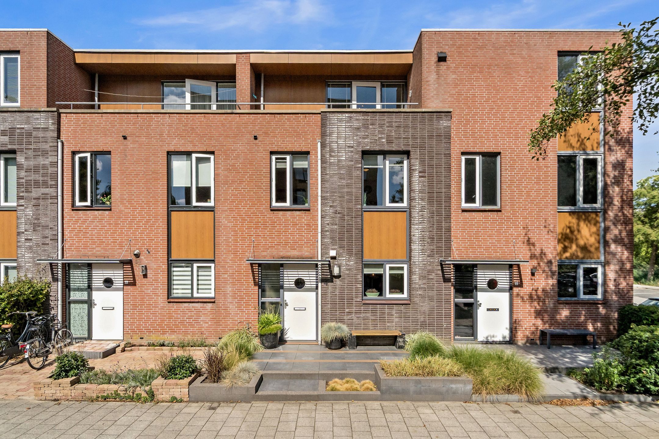 Foto van Melkdragerhof 4, Delfgauw