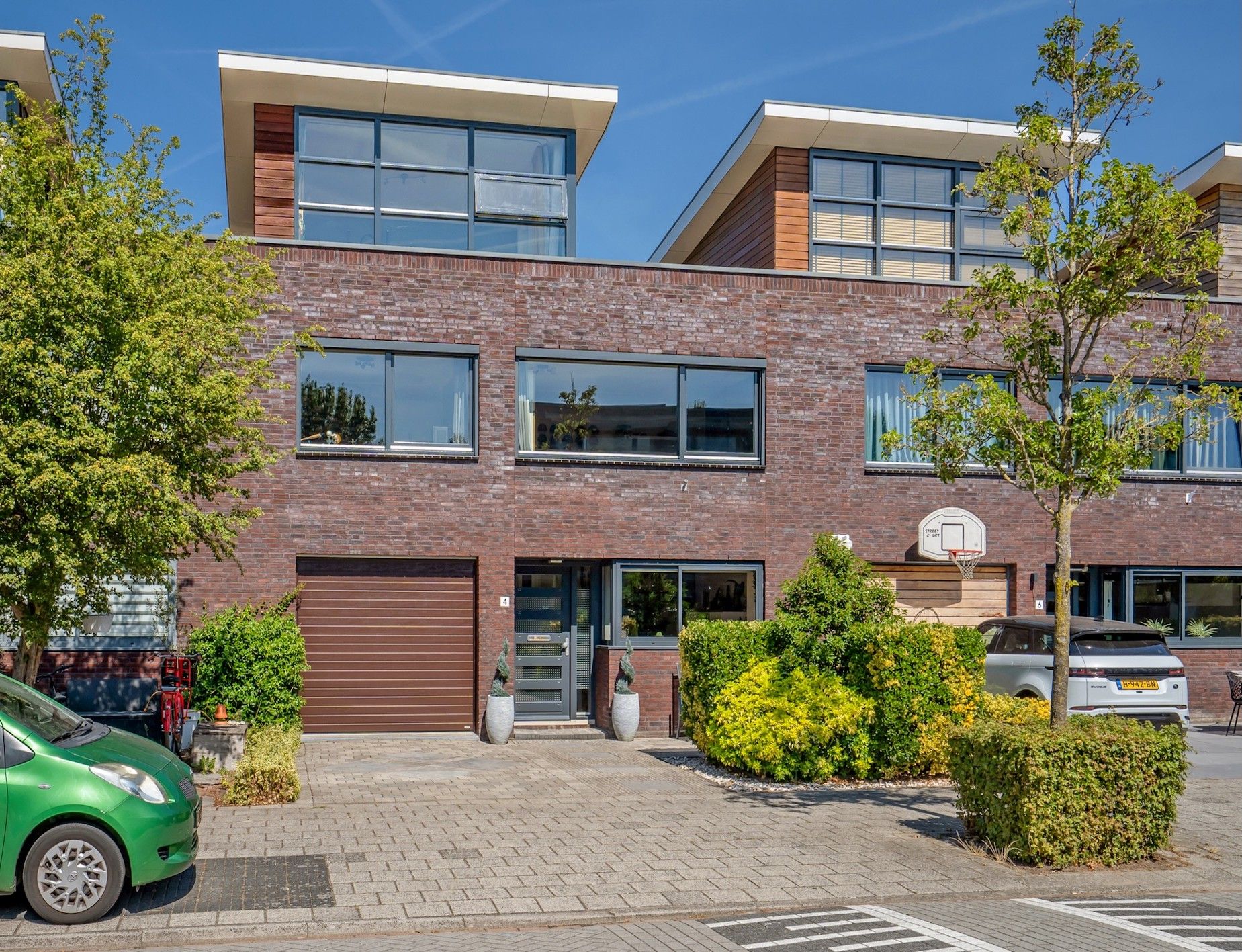 Foto van Gaarderstraat 4, Delfgauw