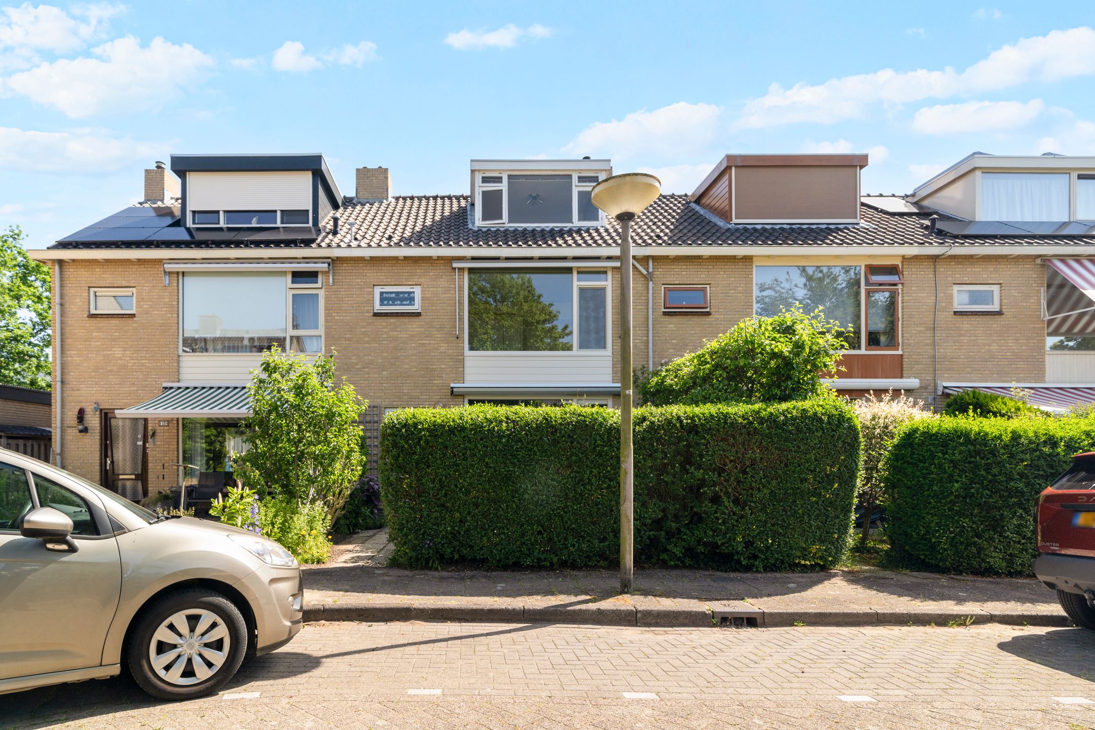 Foto van Burgemeester Scholtenstraat 10, Delfgauw