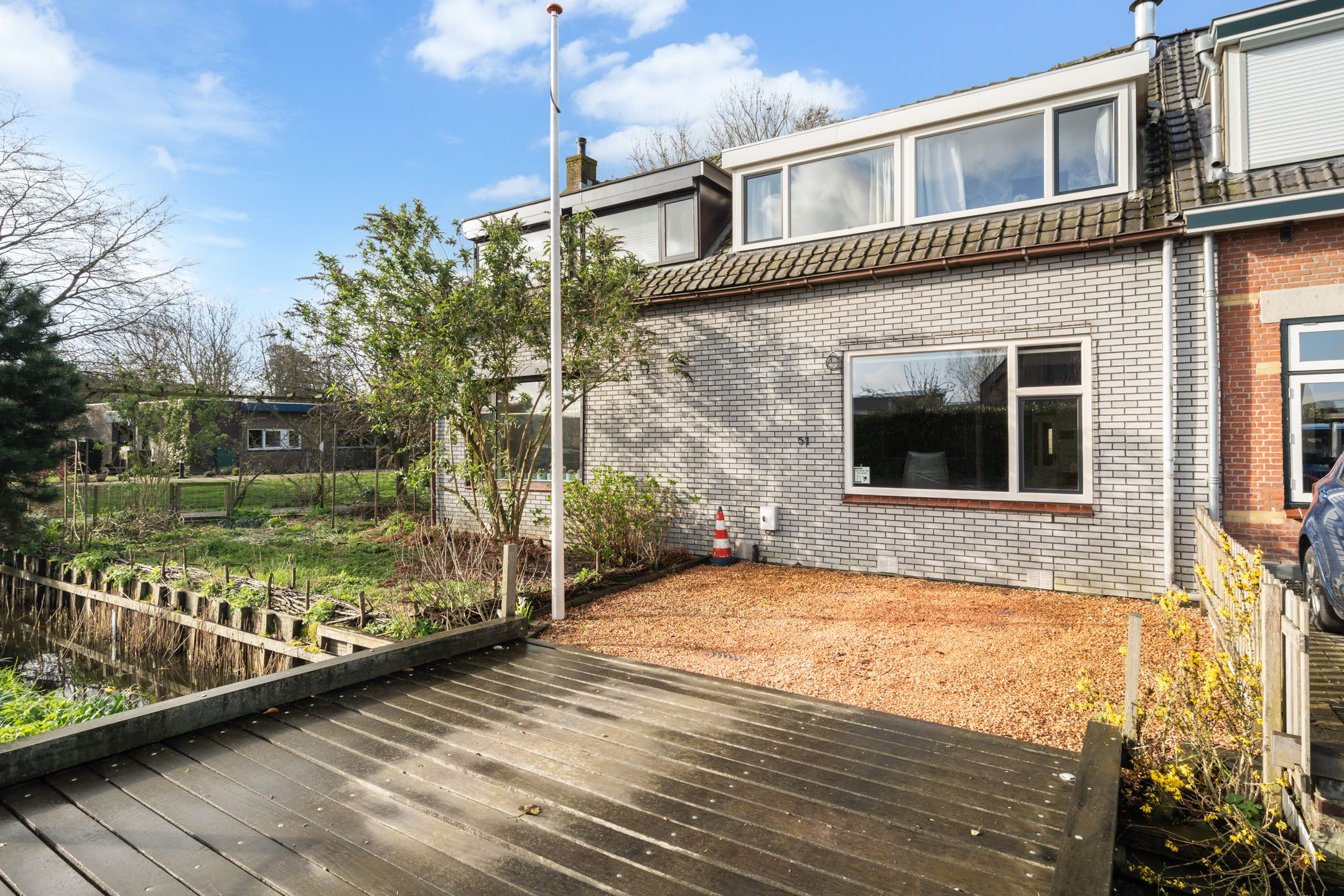 Foto van Molenweg 51, Berkel en Rodenrijs
