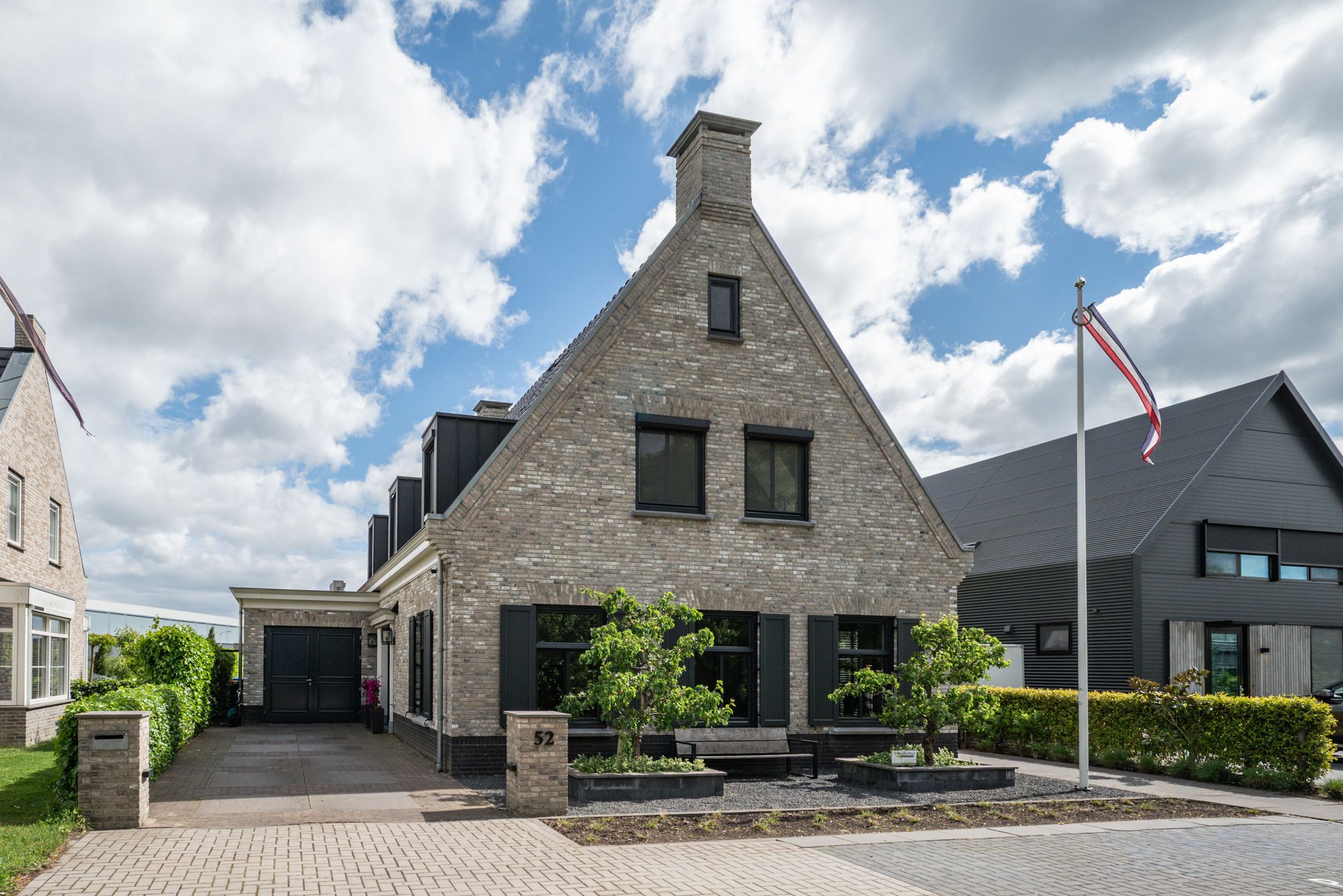 Foto van Molenweg 52, Berkel en Rodenrijs