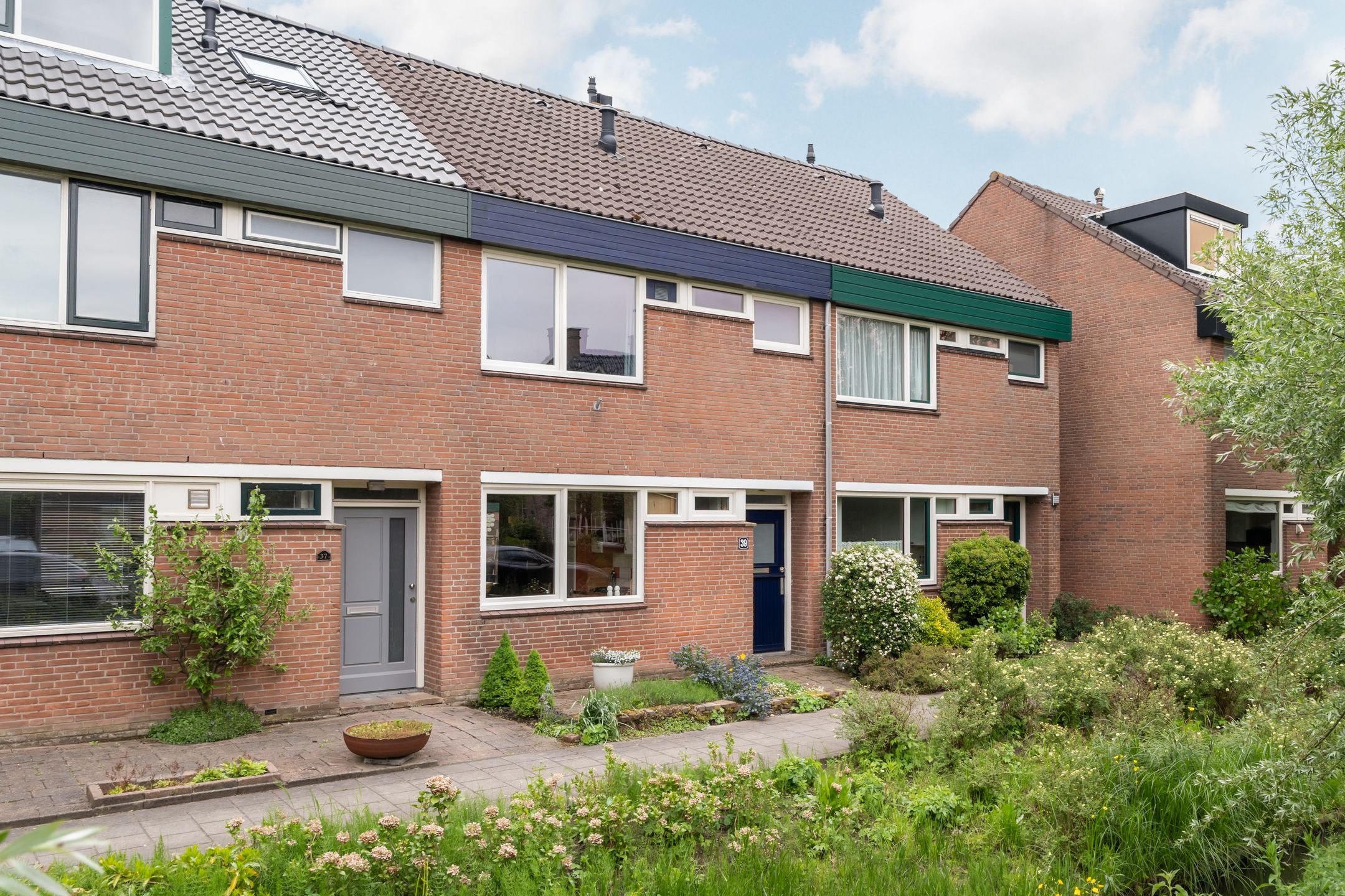 Foto van Zuidersingel 39, Berkel en Rodenrijs