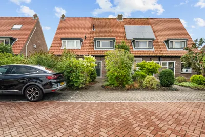Foto van Zuidersingel 61, Berkel En Rodenrijs
