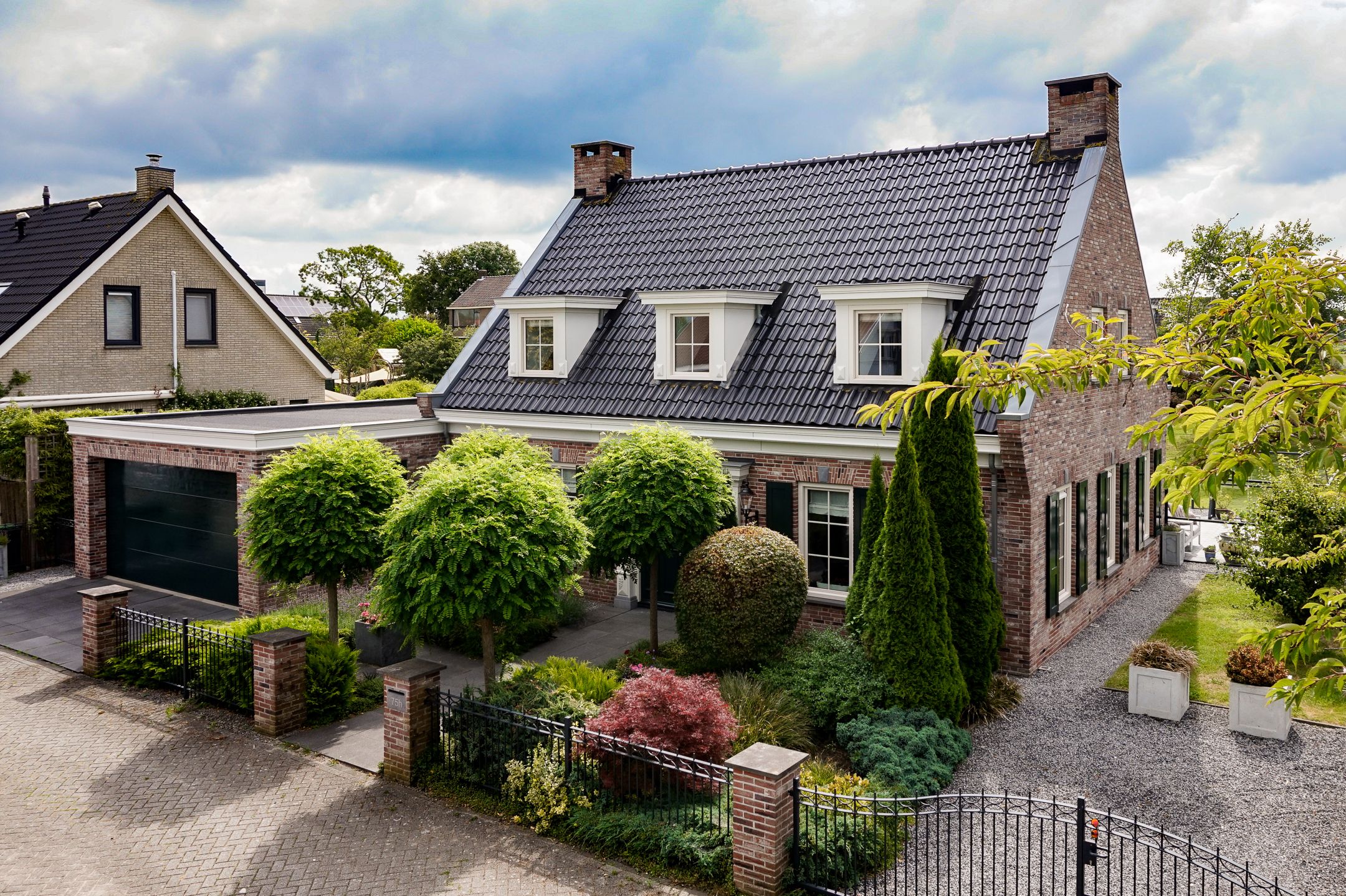 Foto van Zuidersingel 75h, Berkel en Rodenrijs