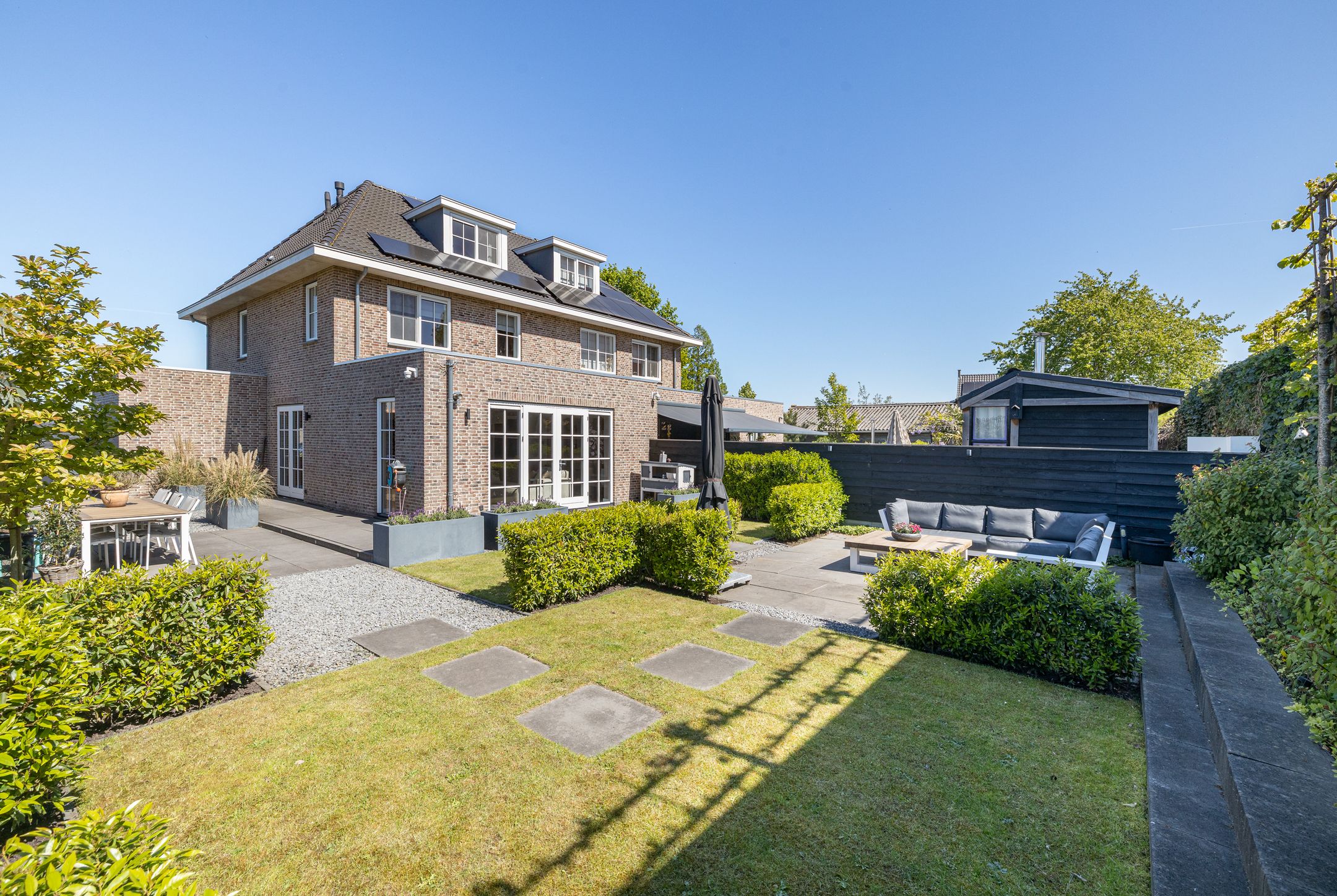 Foto van Zuidersingel 77l, Berkel en Rodenrijs
