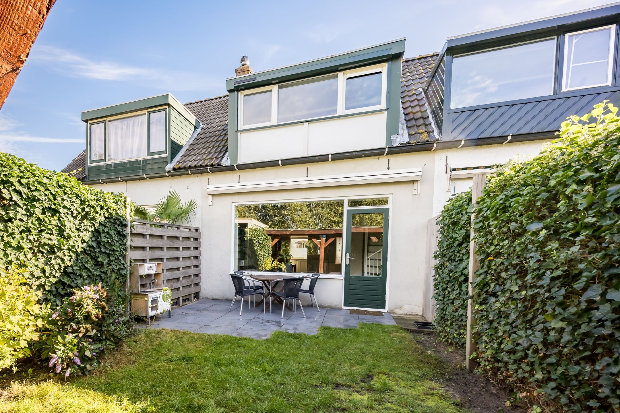 Foto van Tuinpad 7, Berkel en Rodenrijs