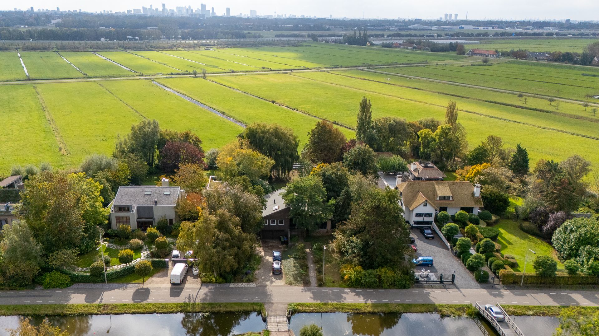 Foto van Rodenrijseweg 527c, Berkel en Rodenrijs