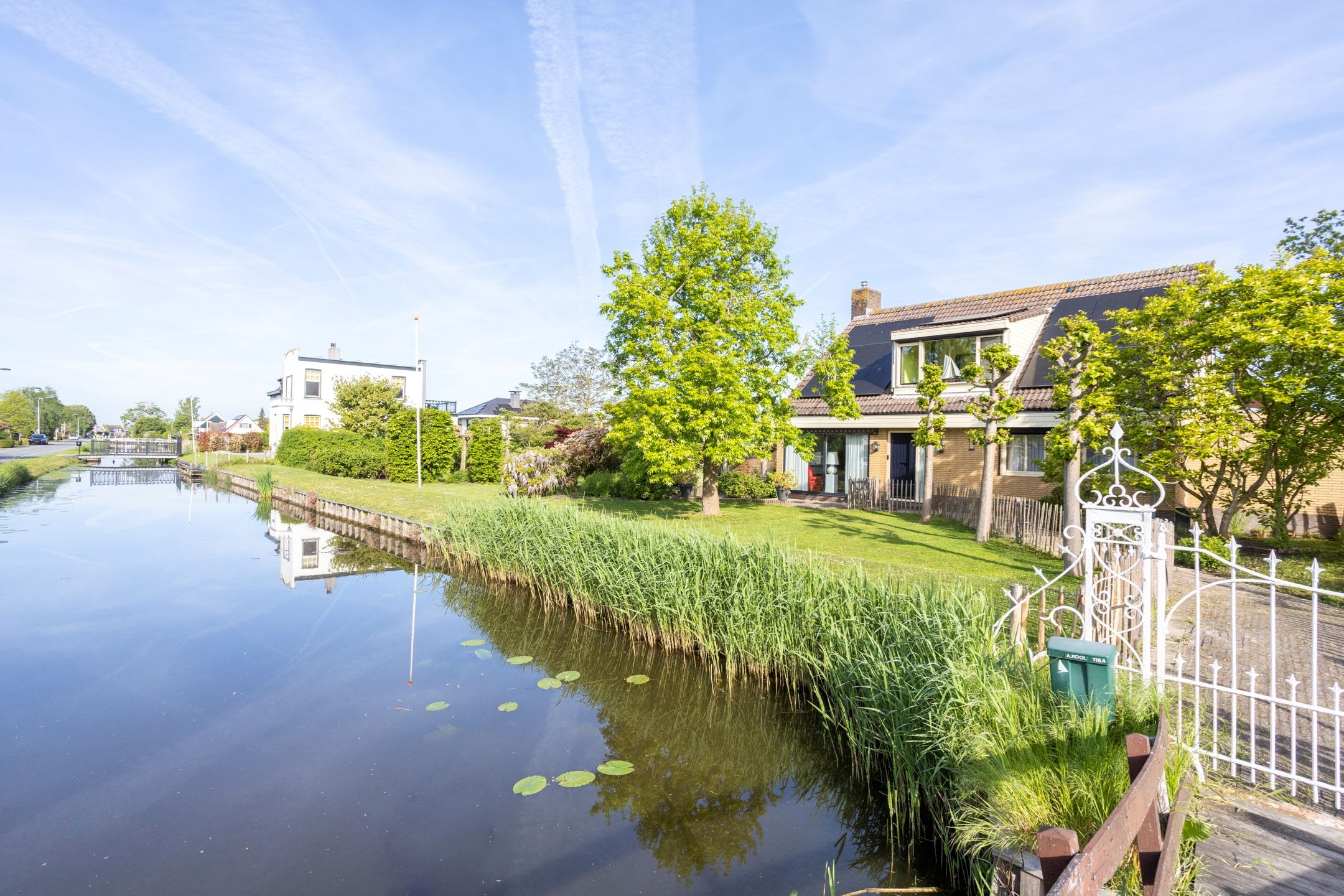 Foto van Rodenrijseweg 118a, Berkel en Rodenrijs