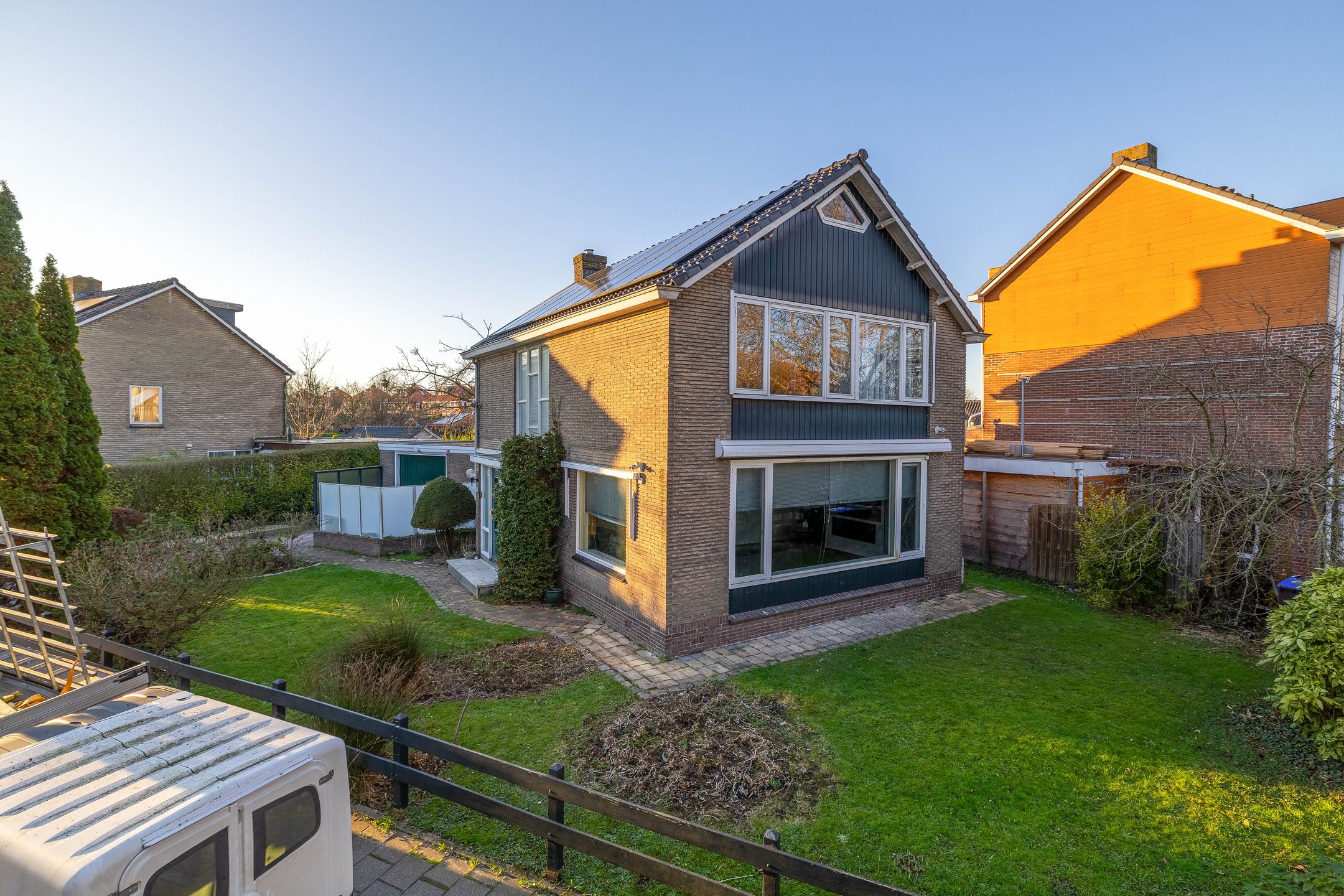 Foto van Vosmaerstraat 14, Berkel en Rodenrijs