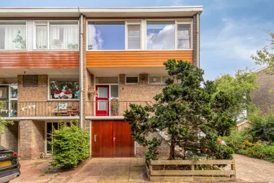 Foto van Penninghlaan 9, Berkel En Rodenrijs