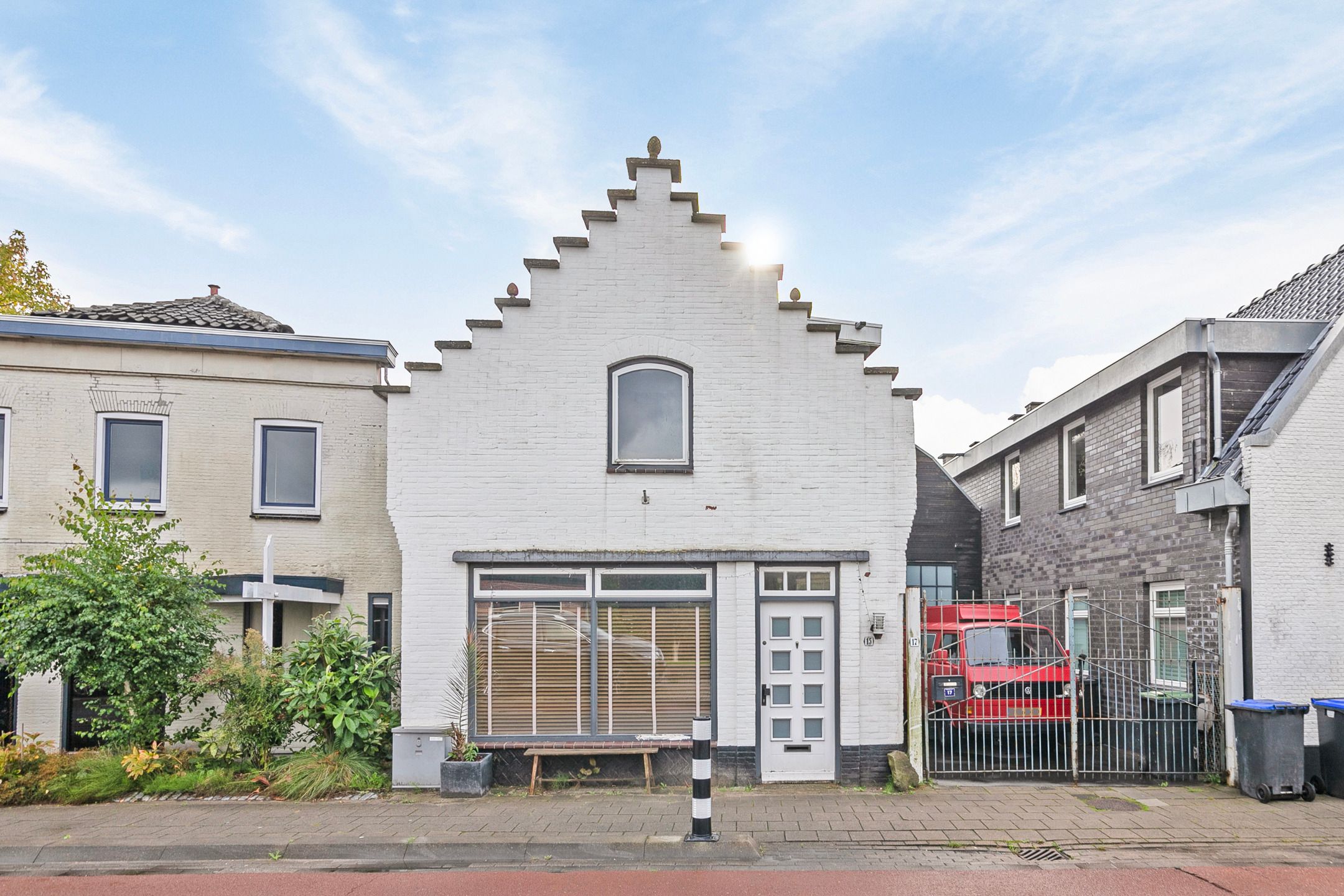 Foto van Rodenrijseweg 15, Berkel en Rodenrijs