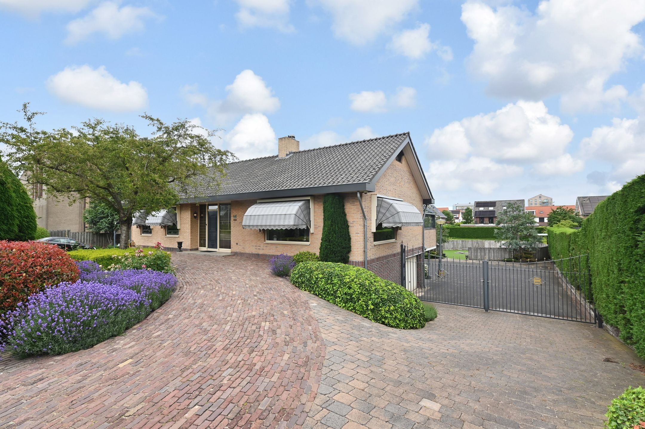 Foto van Rodenrijseweg 103, Berkel en Rodenrijs
