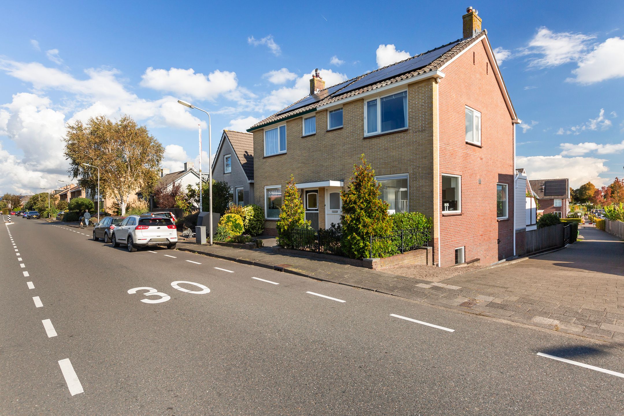 Foto van Rodenrijseweg 251, Berkel en Rodenrijs