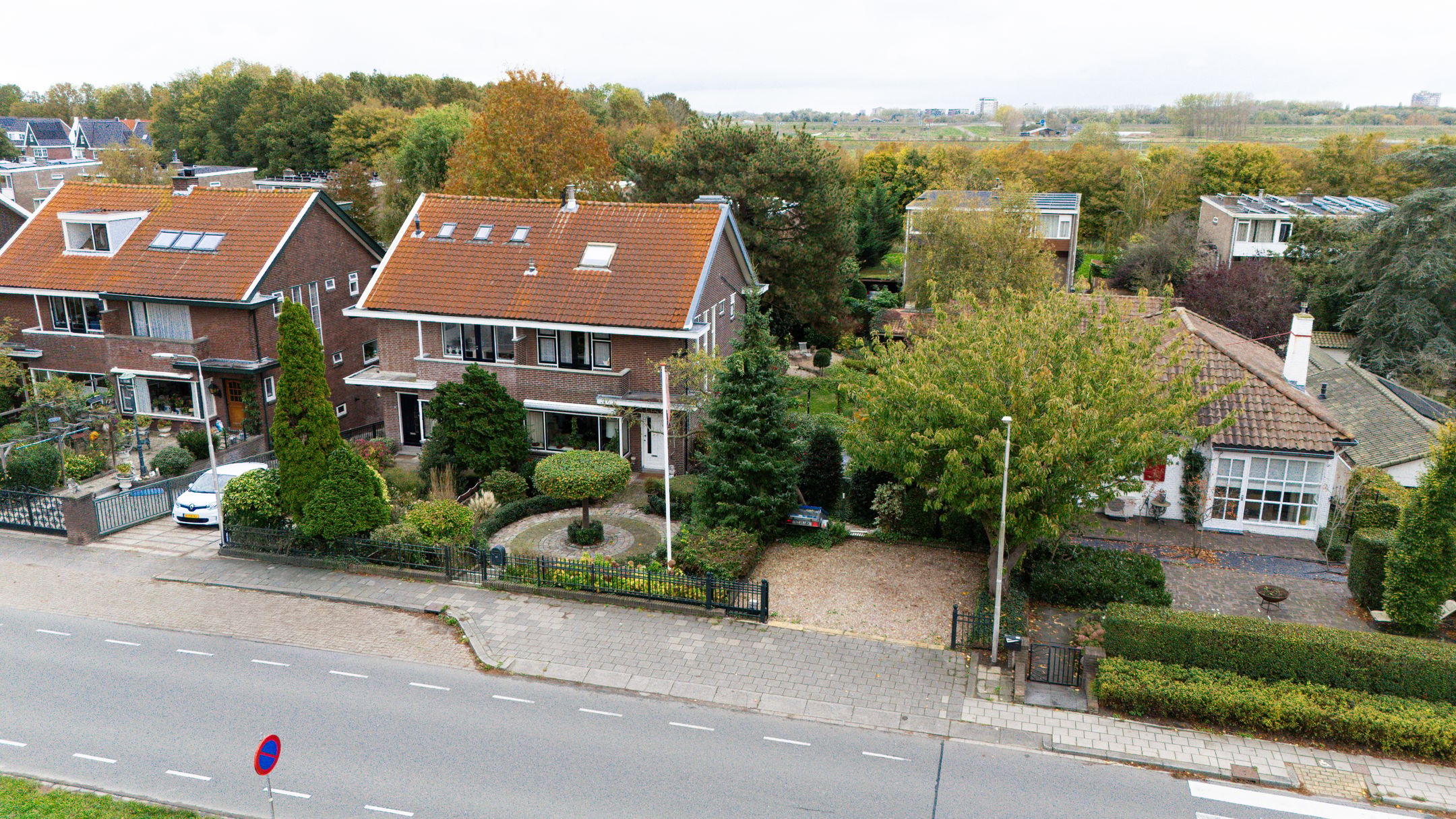 Foto van Rodenrijseweg 349, Berkel en Rodenrijs