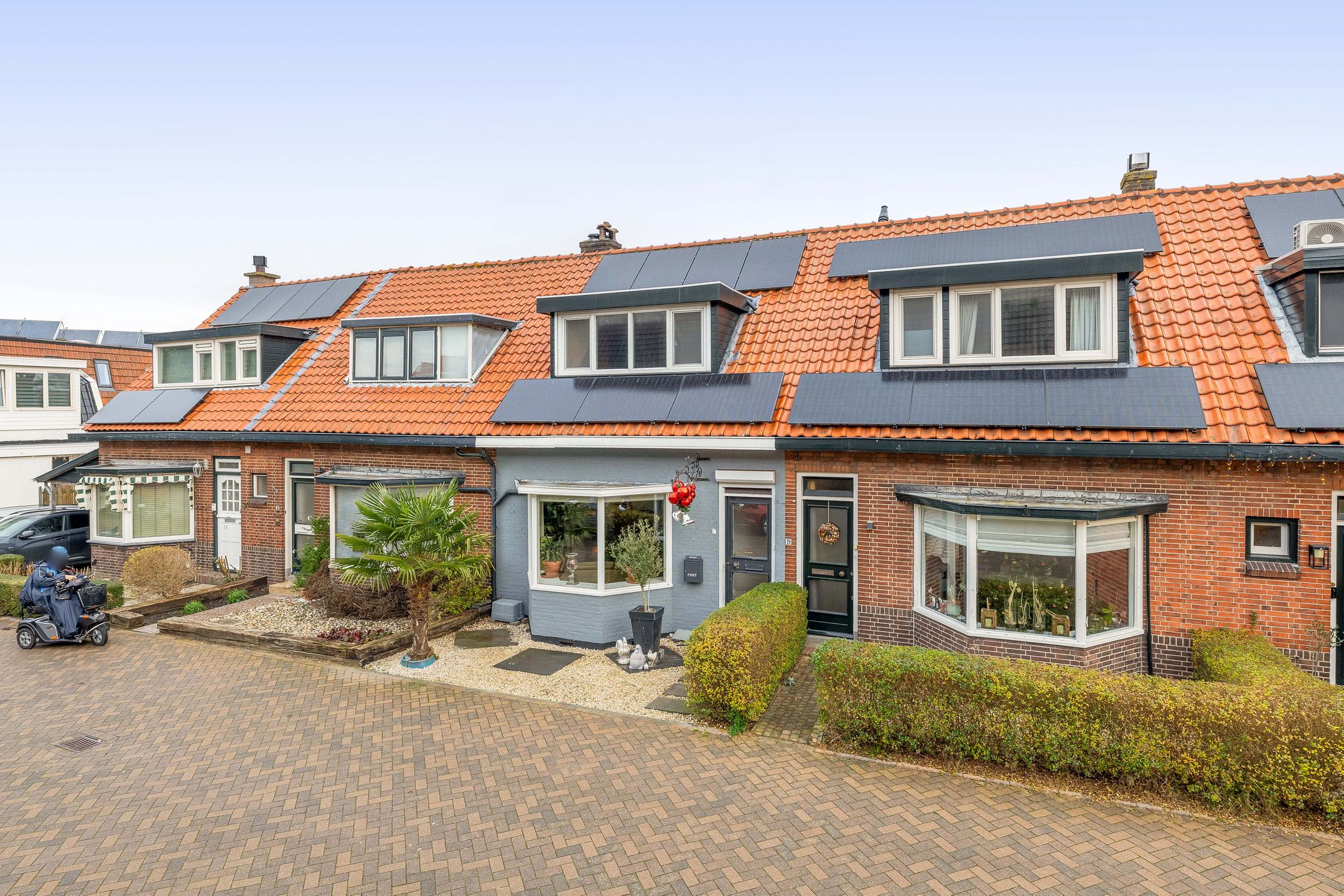 Foto van Bonfut 17, Berkel en Rodenrijs