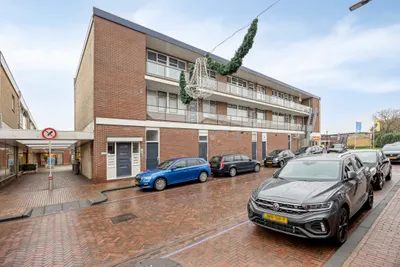 Foto van Kerkstraat 5a, Berkel en Rodenrijs