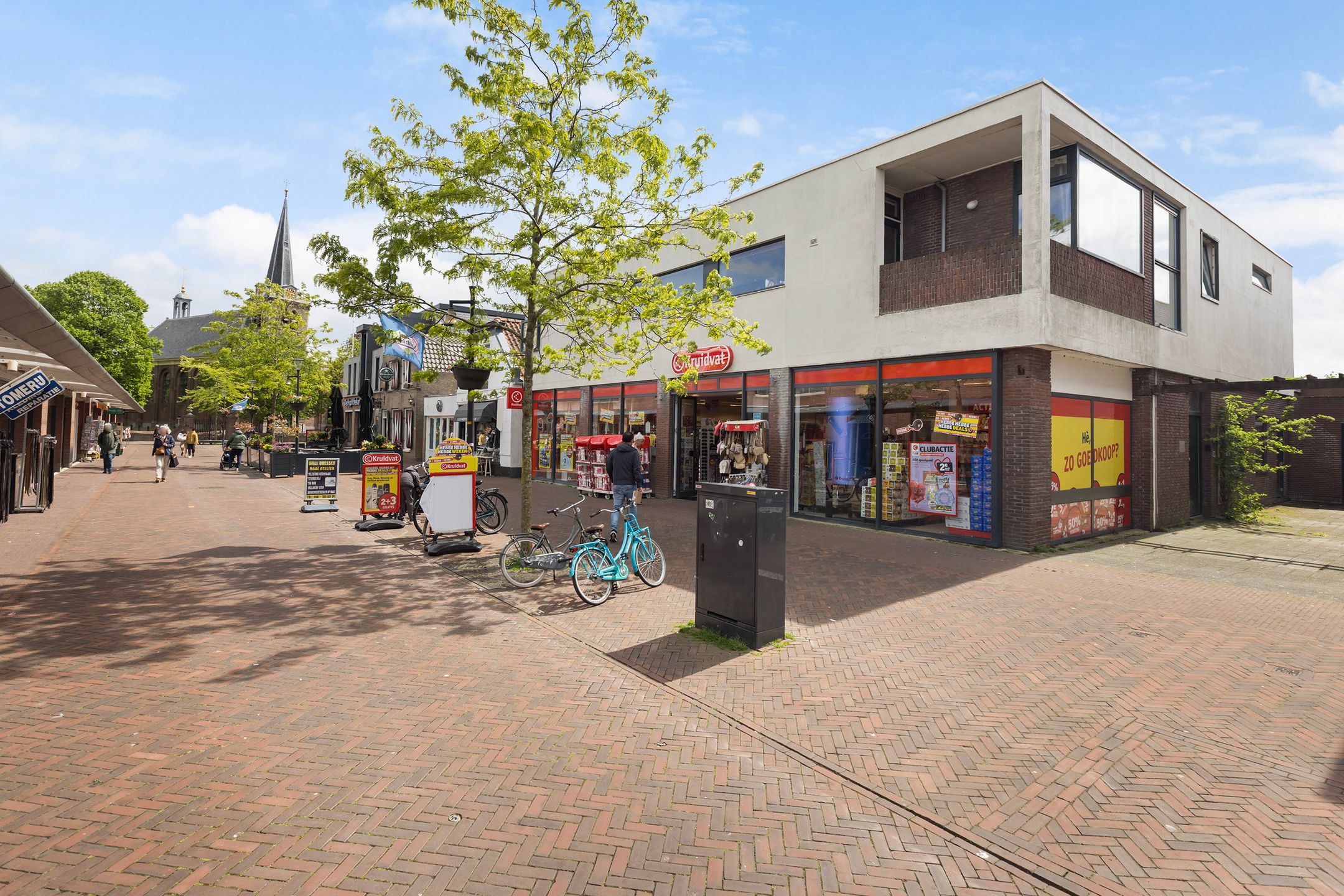 Foto van Kerkstraat 18a, Berkel en Rodenrijs