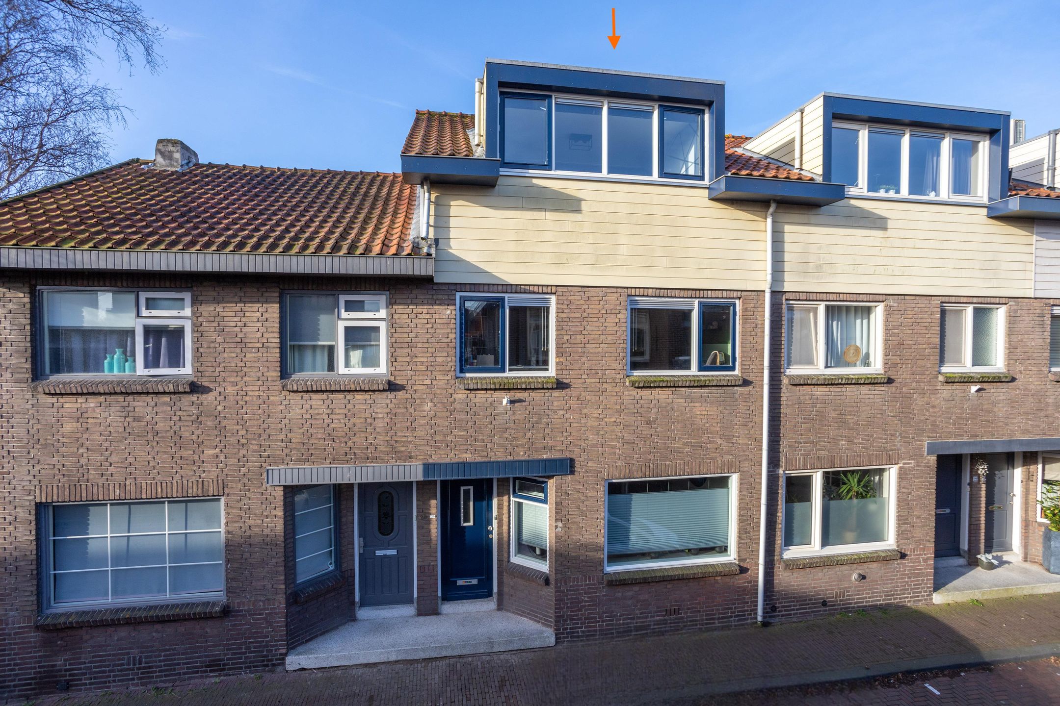 Foto van Nieuwstraat 24, Berkel en Rodenrijs