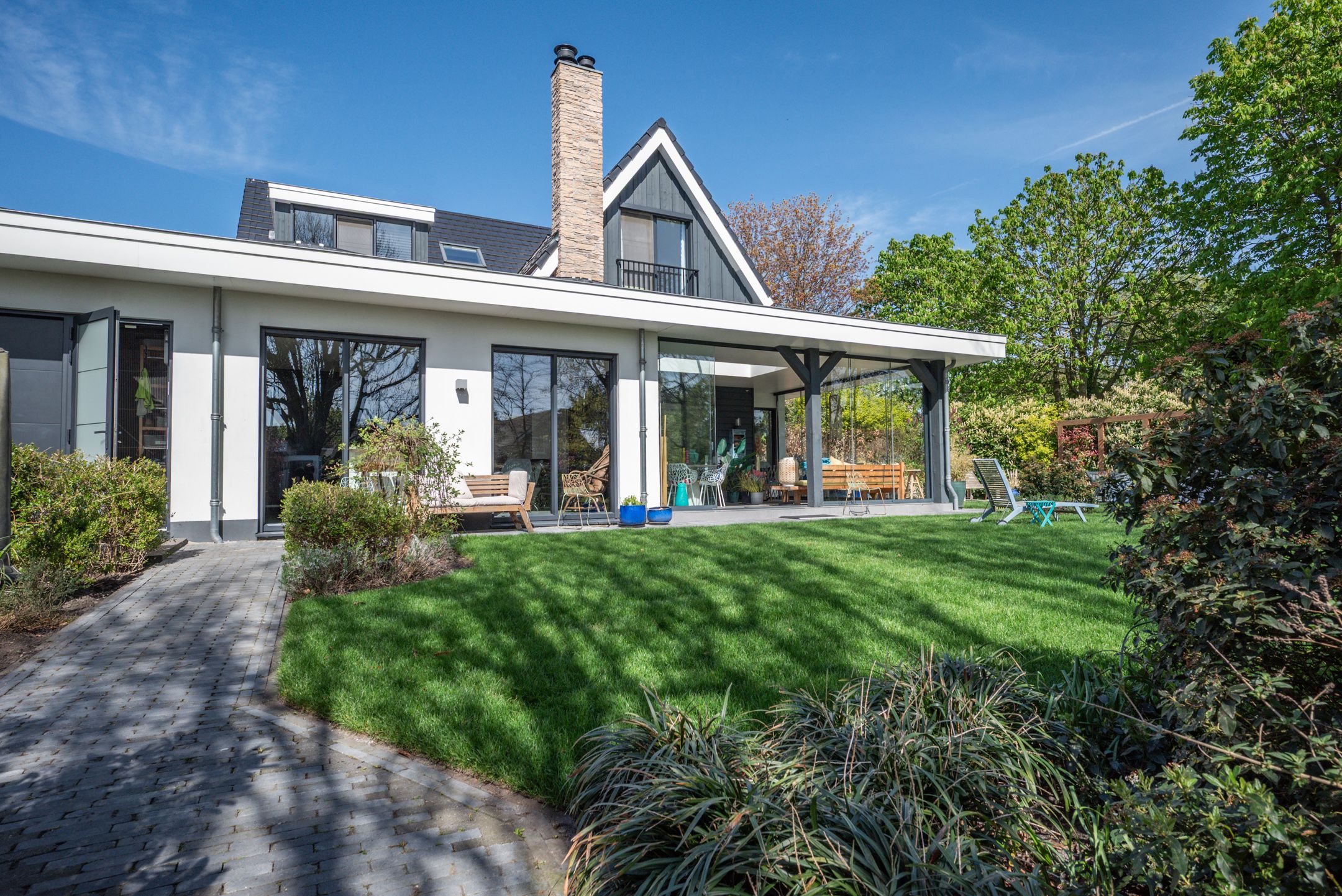 Foto van Leeweg 2, Berkel en Rodenrijs