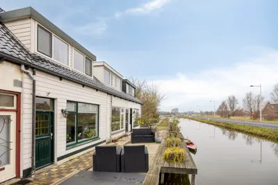 Foto van Leeweg 28, Berkel En Rodenrijs