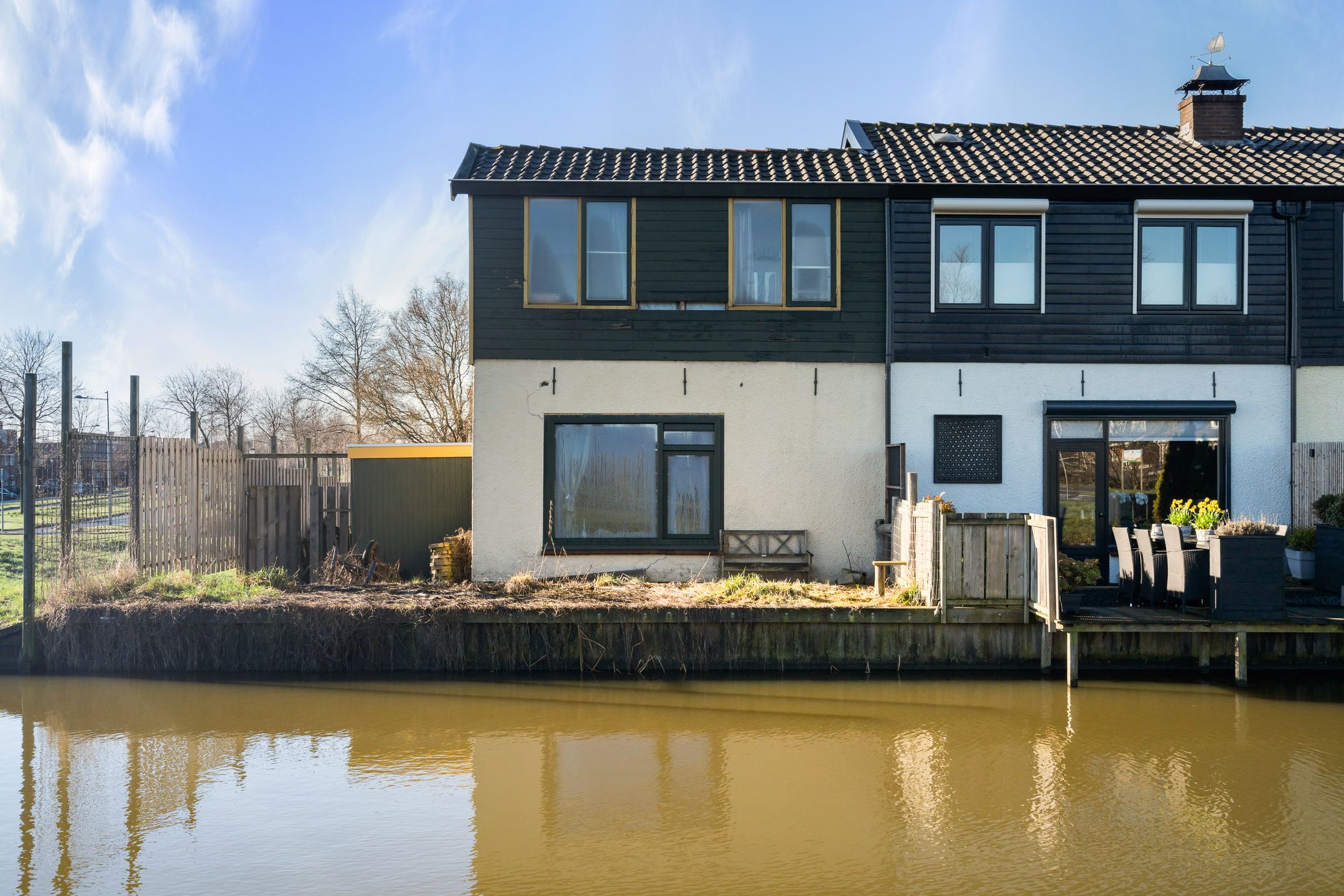 Foto van Leeweg 4, Berkel en Rodenrijs