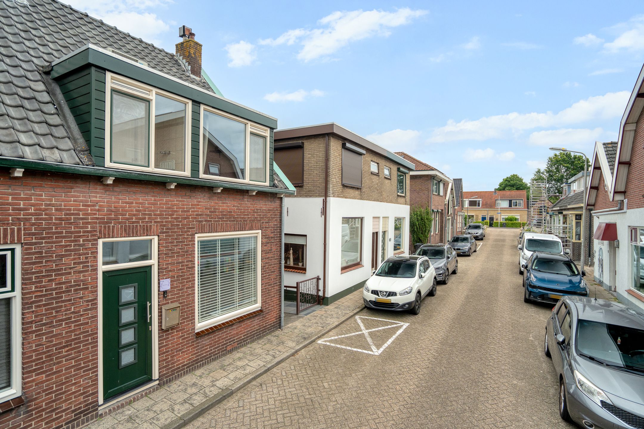 Foto van Vogelaarstraat 14, Berkel en Rodenrijs