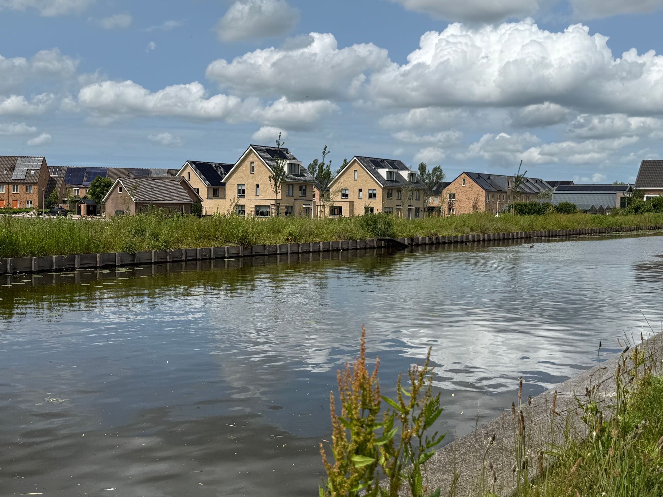 Foto van Noordeindseweg 132, Berkel en Rodenrijs