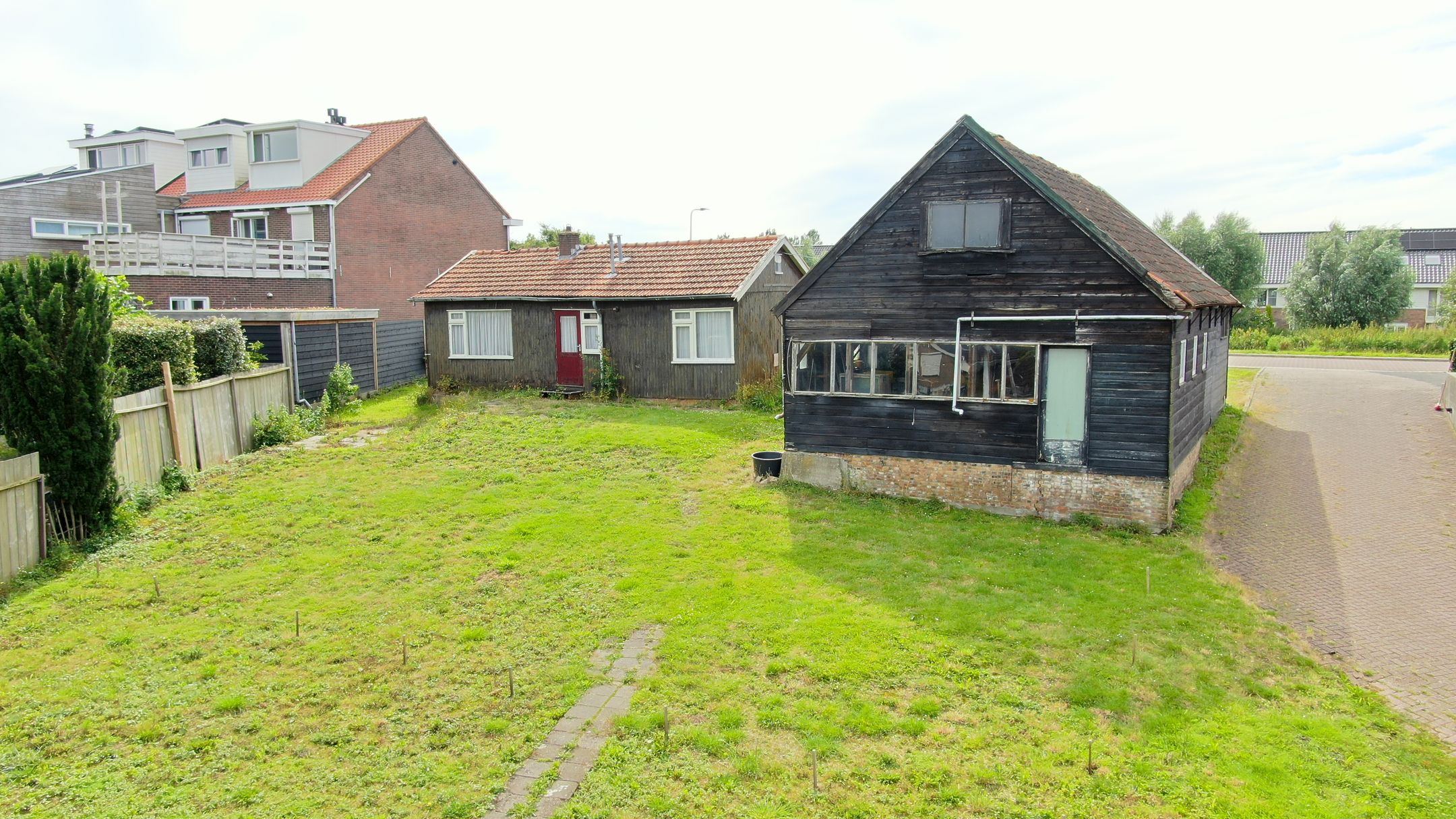 Foto van Noordeindseweg 180, Berkel en Rodenrijs