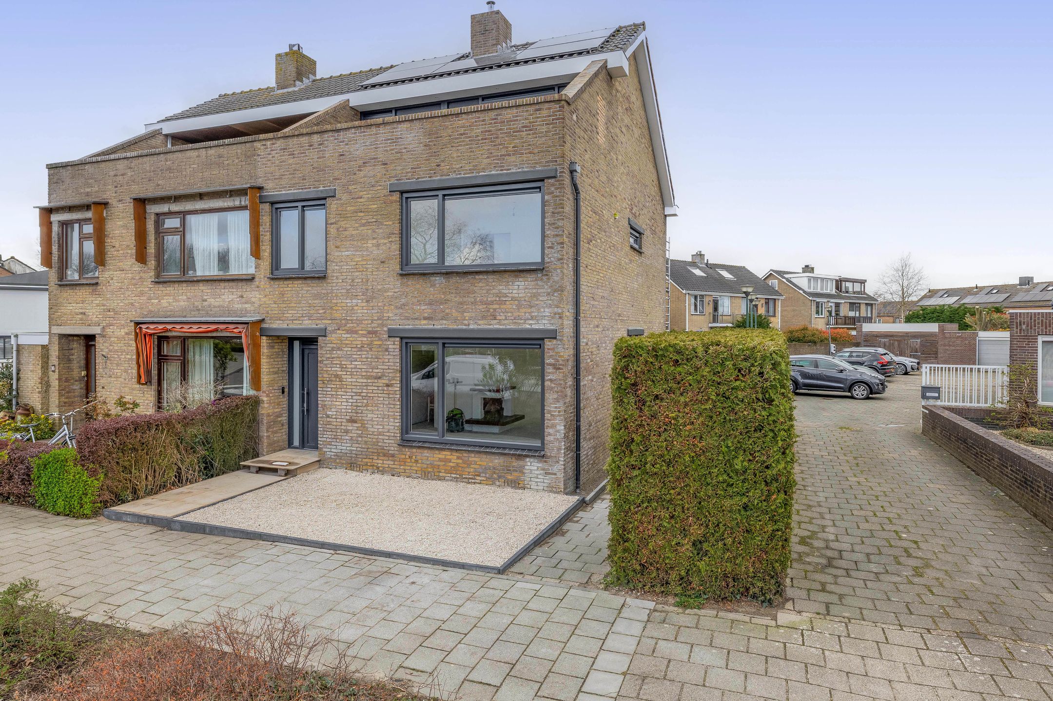 Foto van Raadhuislaan 14, Berkel en Rodenrijs