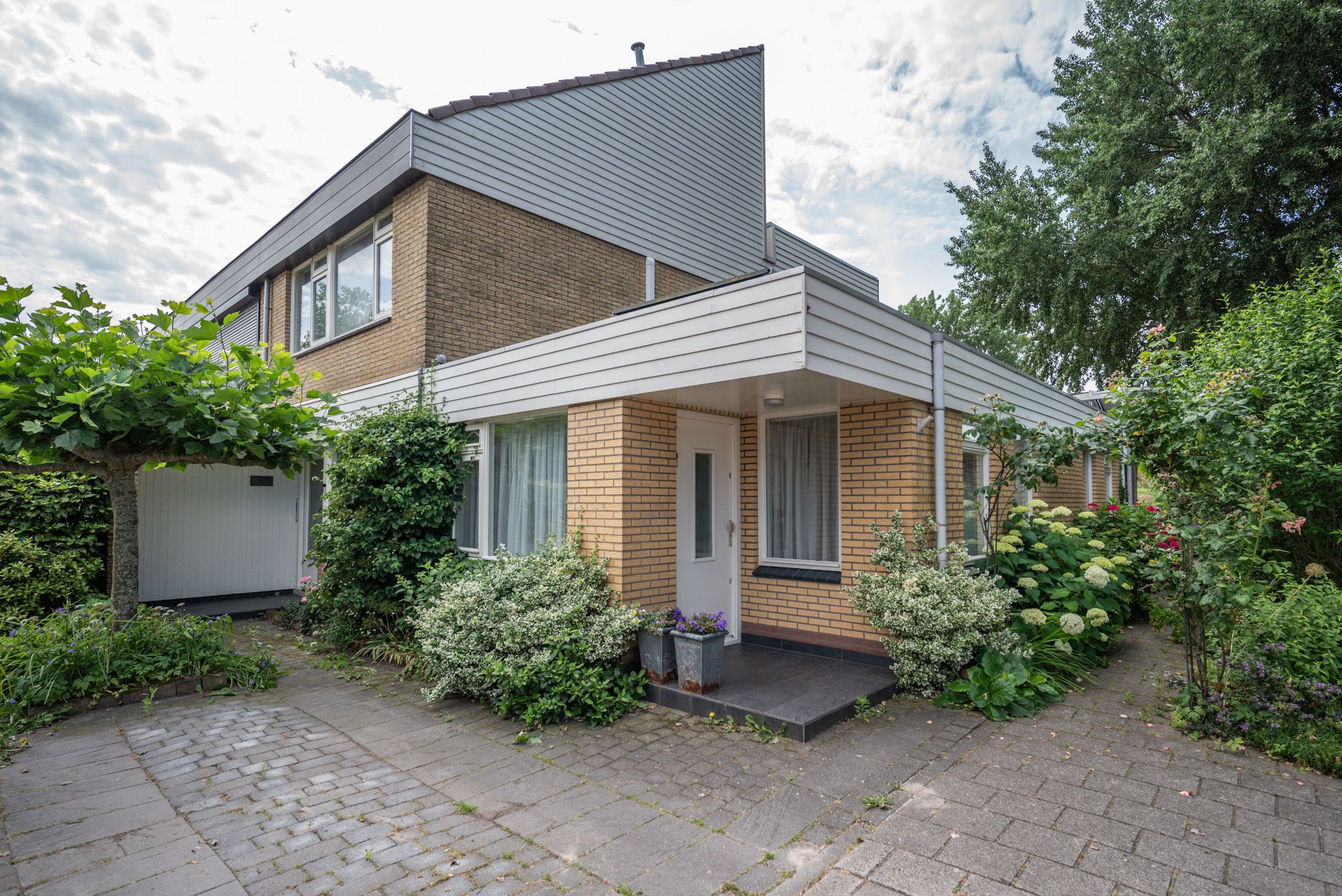 Foto van Willem-Alexanderlaan 29, Berkel en Rodenrijs
