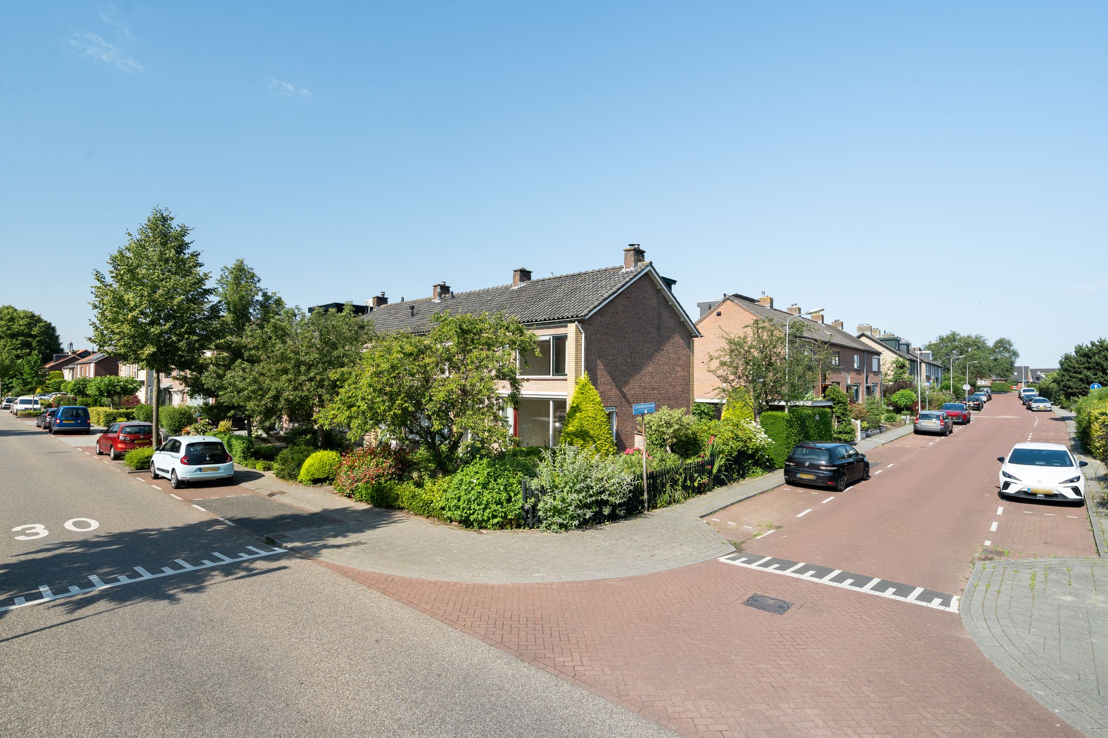 Foto van Wilhelminastraat 51, Berkel en Rodenrijs
