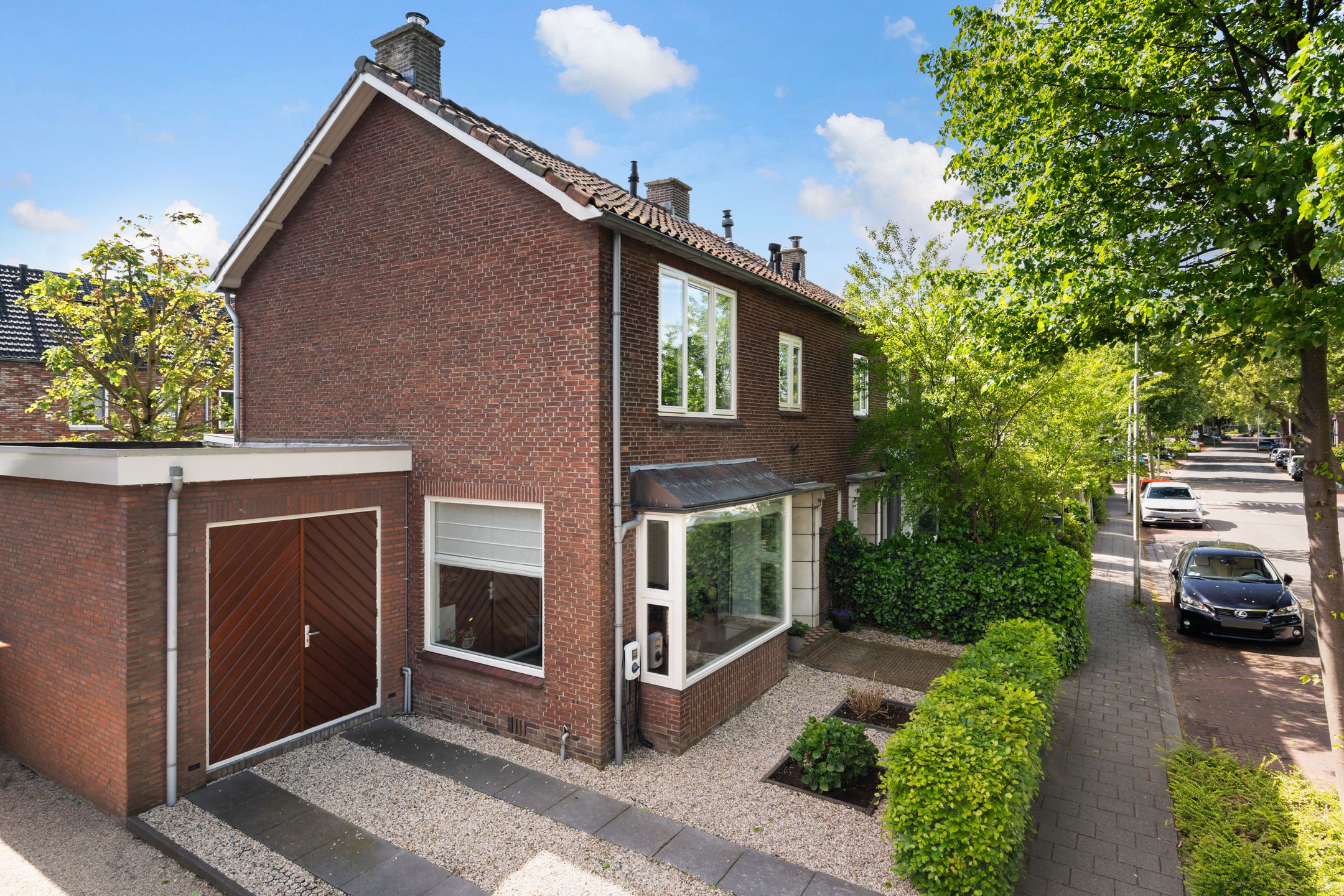 Foto van Wilhelminastraat 28, Berkel en Rodenrijs