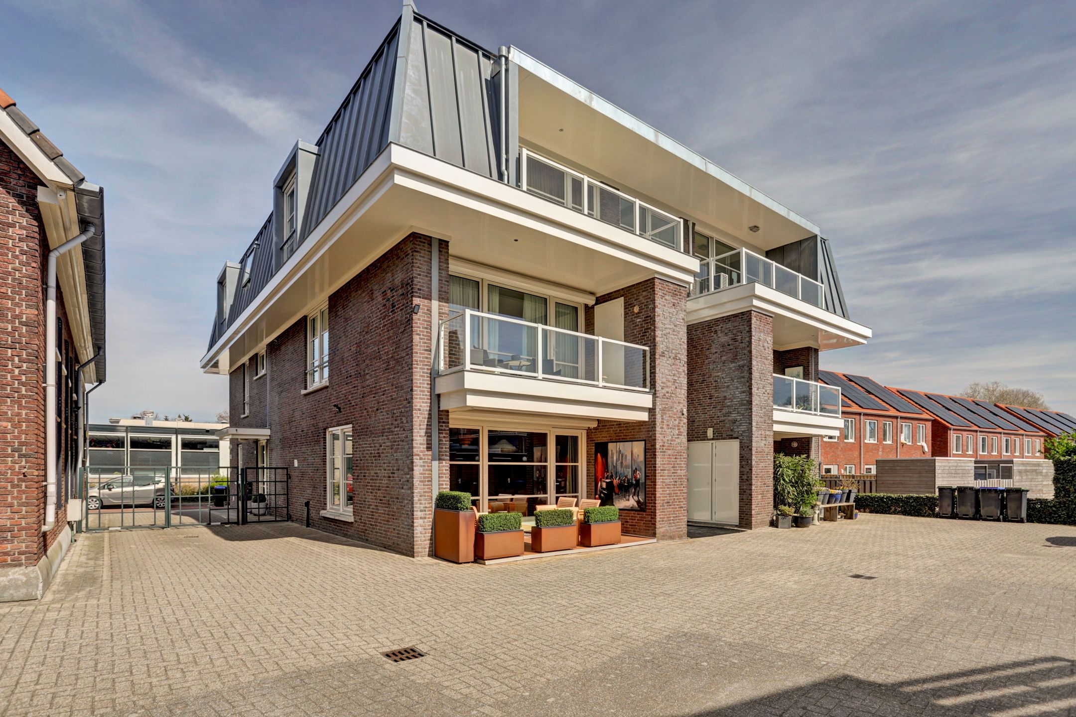 Foto van Julianastraat 2e, Berkel en Rodenrijs