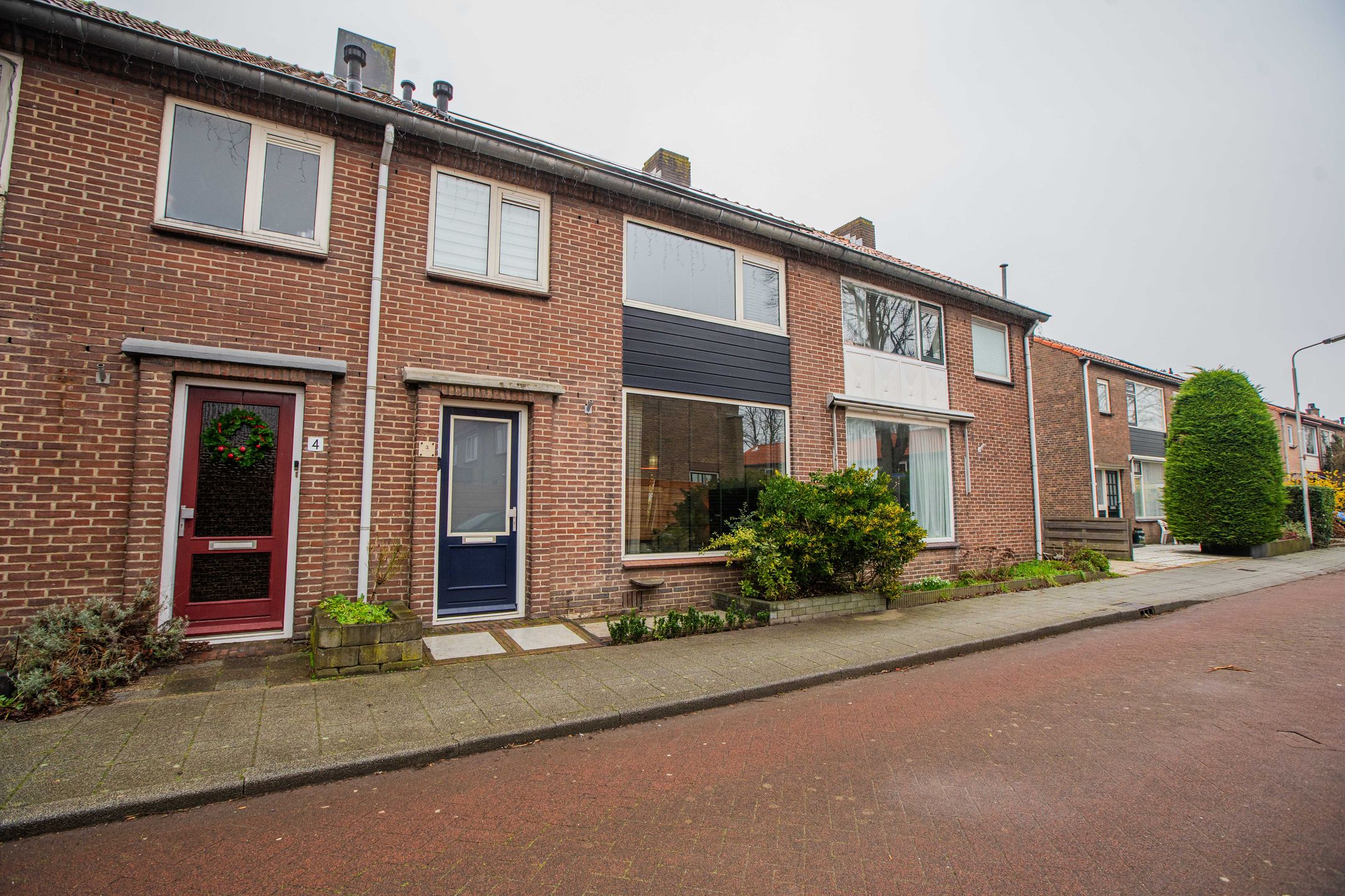Foto van Beatrixstraat 5, Berkel en Rodenrijs