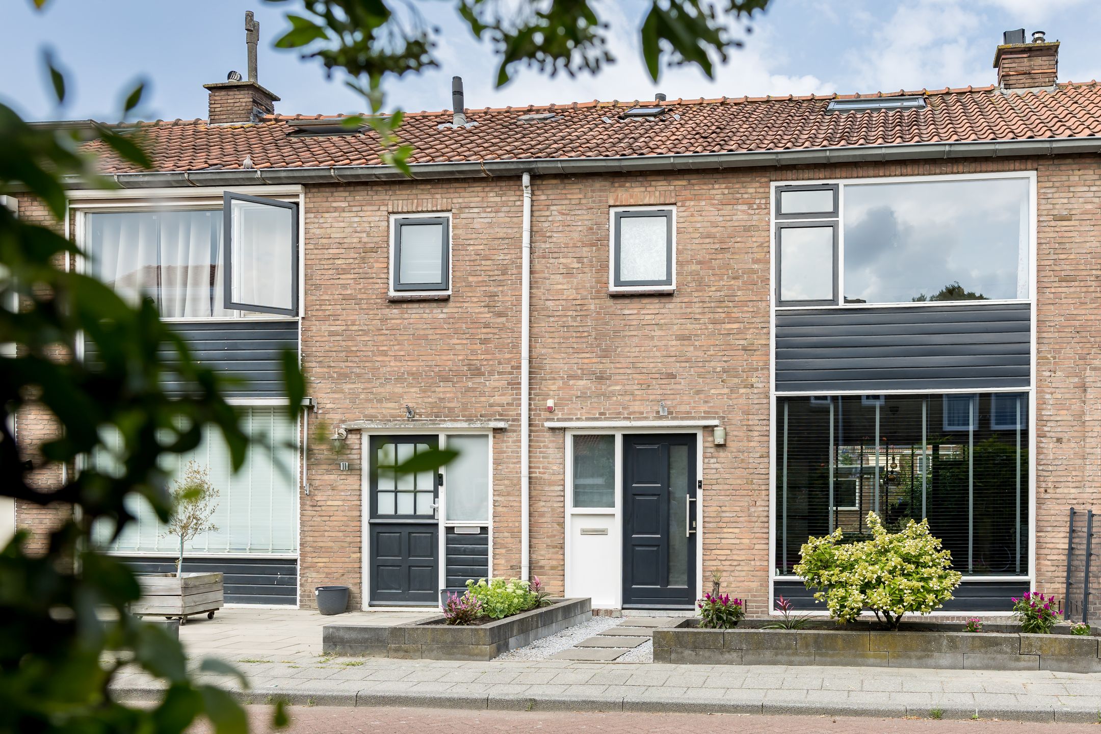 Foto van Burgemeester Gründemannstraat 13, Berkel en Rodenrijs