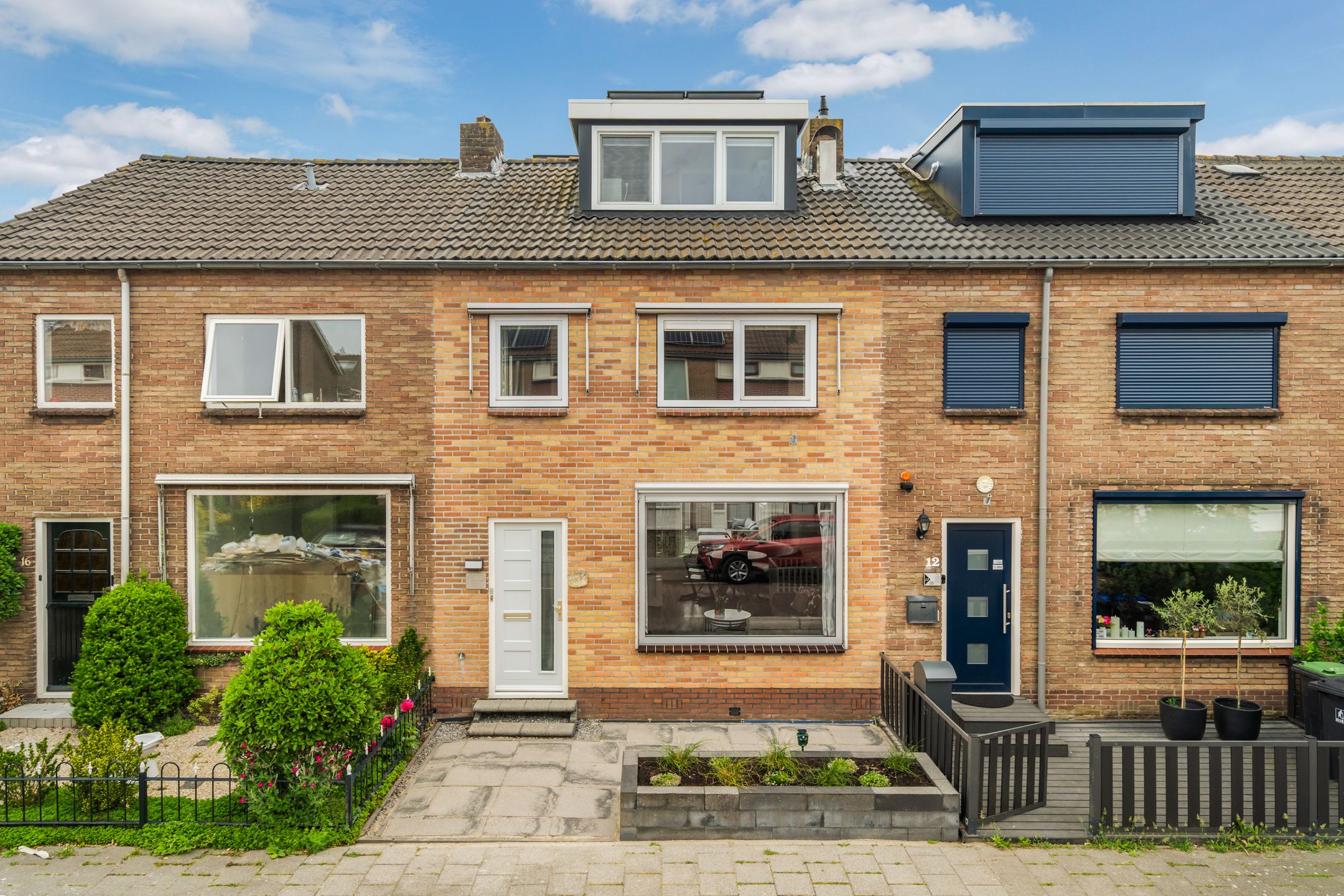 Foto van Verveenstraat 14, Berkel en Rodenrijs