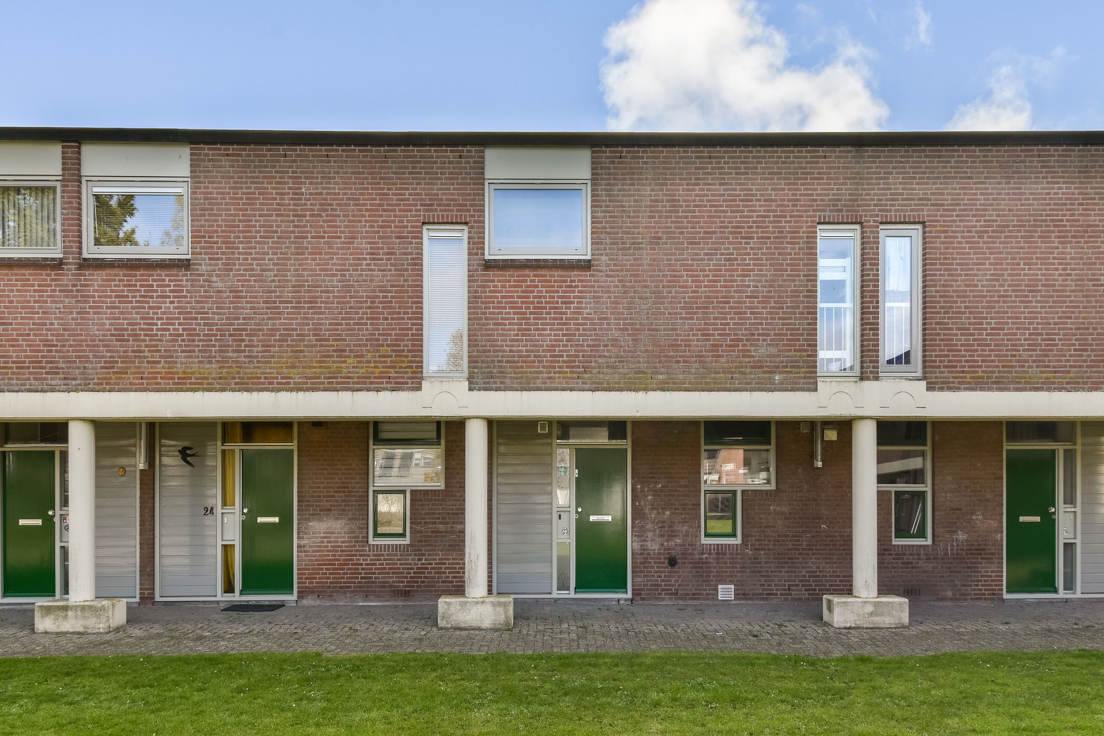 Foto van Castor 25, Berkel en Rodenrijs