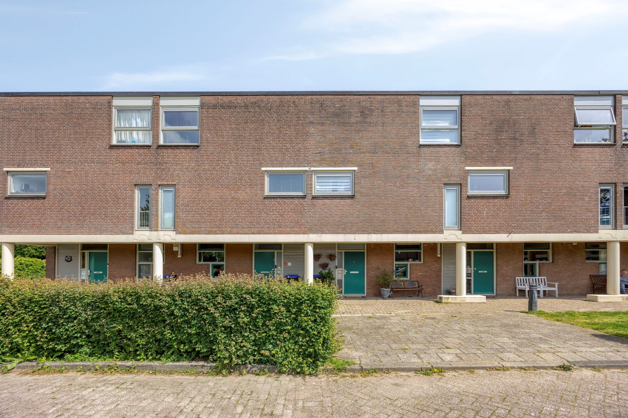 Foto van Saturnus 81, Berkel en Rodenrijs
