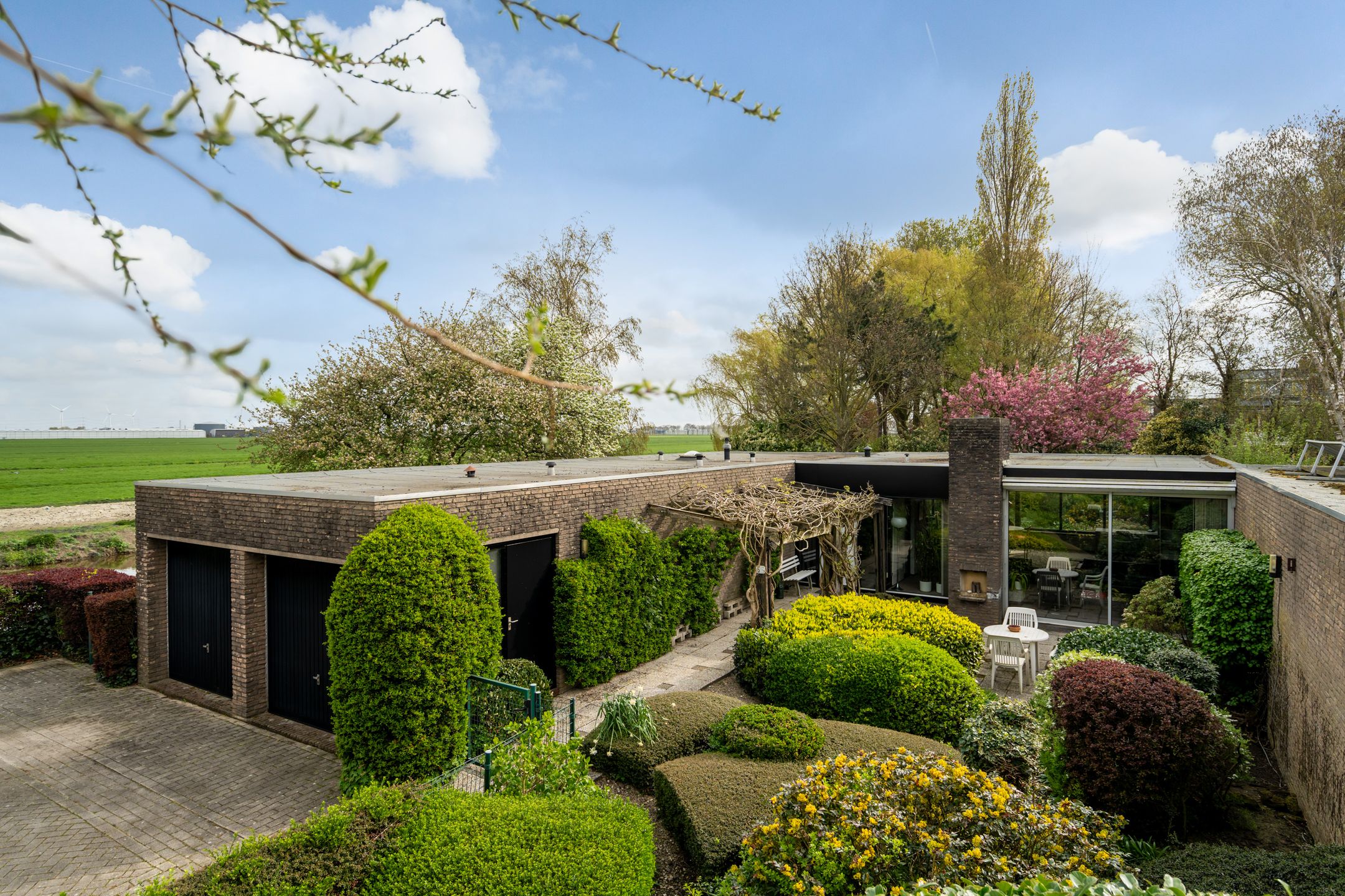 Foto van Planetenweg 55, Berkel en Rodenrijs