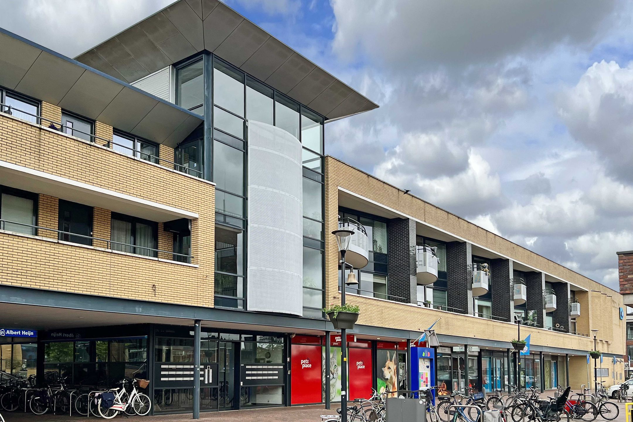 Foto van Westerplein 24, Berkel en Rodenrijs