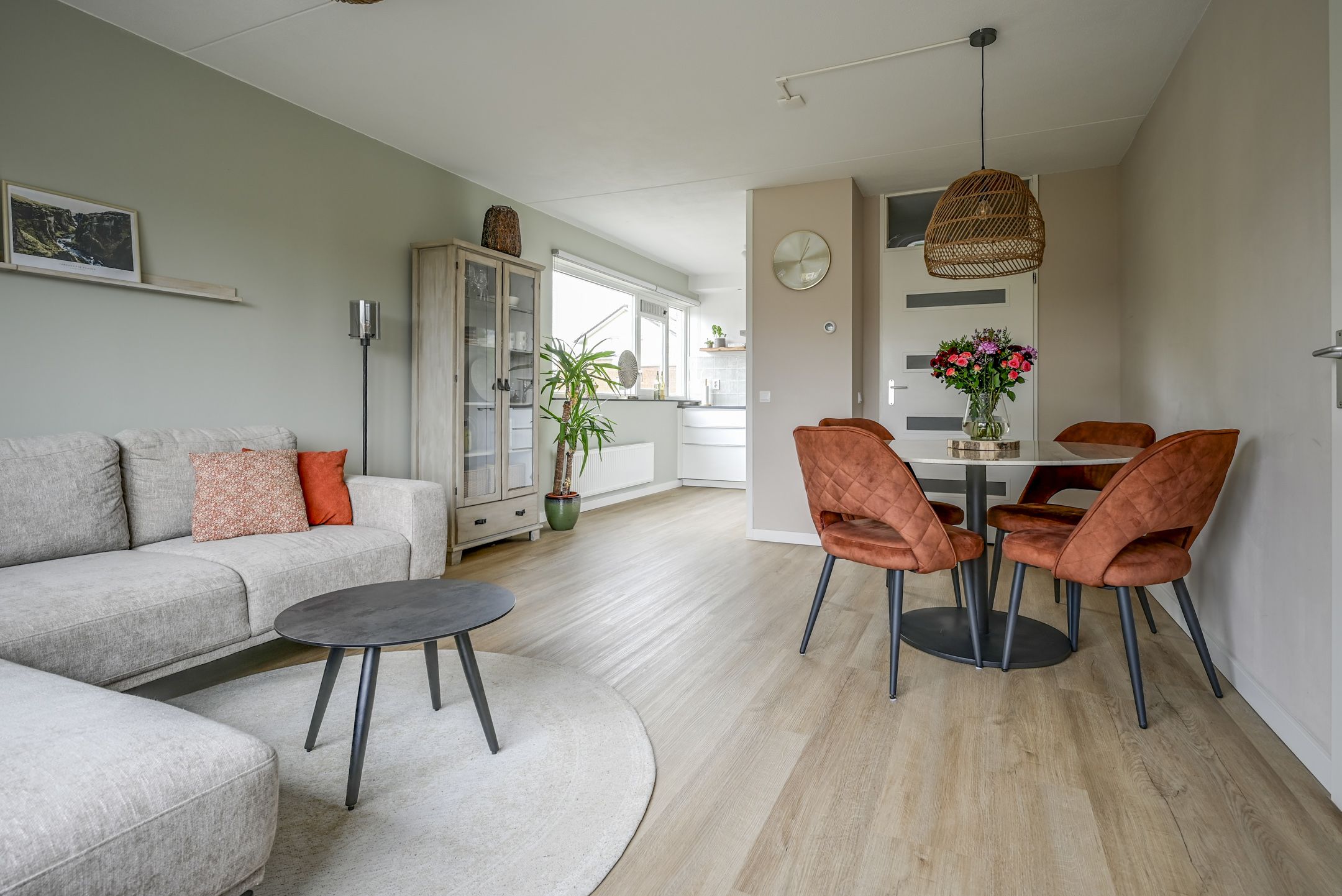 Foto van Burgemeester Hendrixstraat 67, Berkel en Rodenrijs