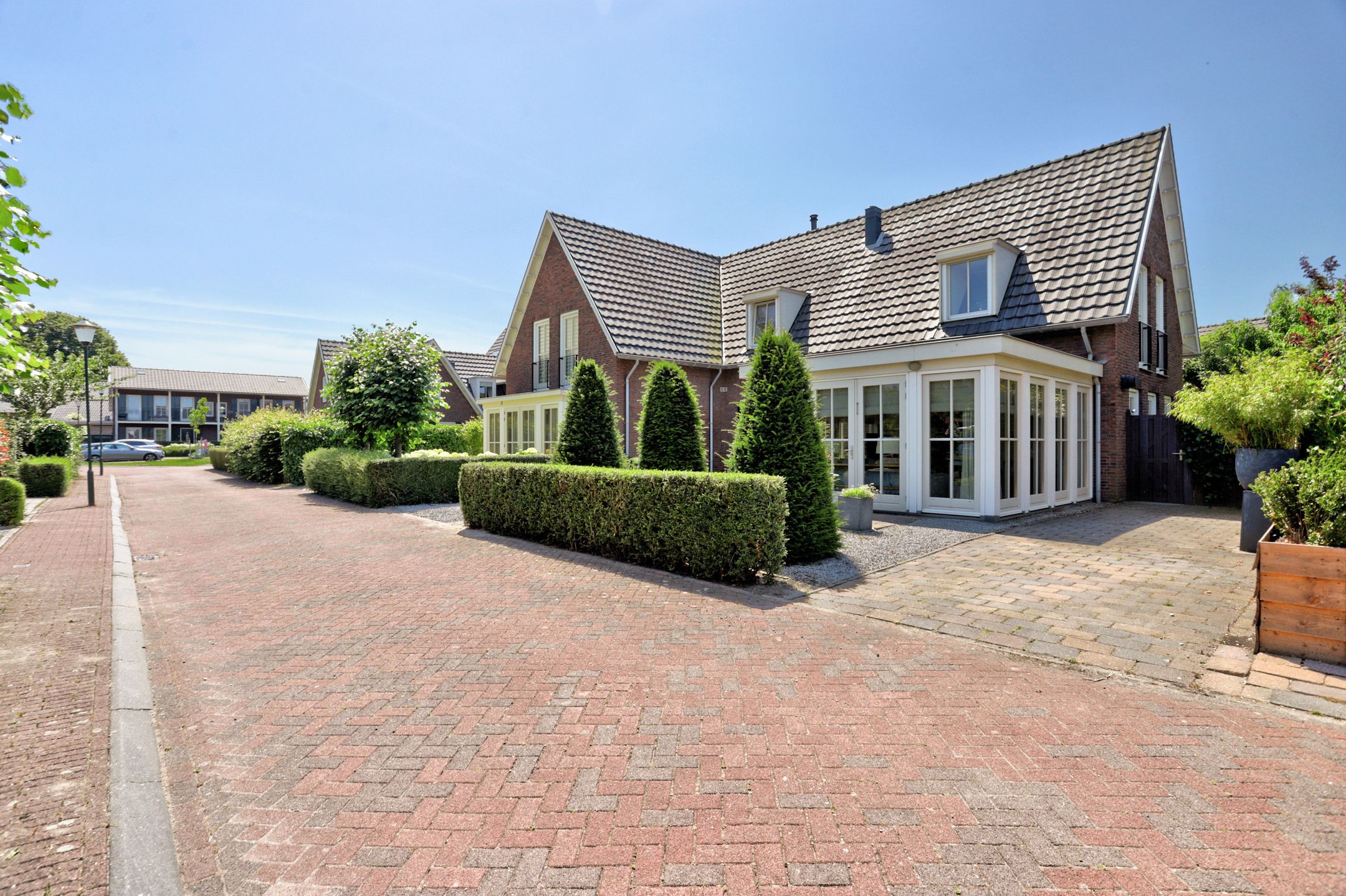 Foto van Oesterstraat 14, Berkel en Rodenrijs
