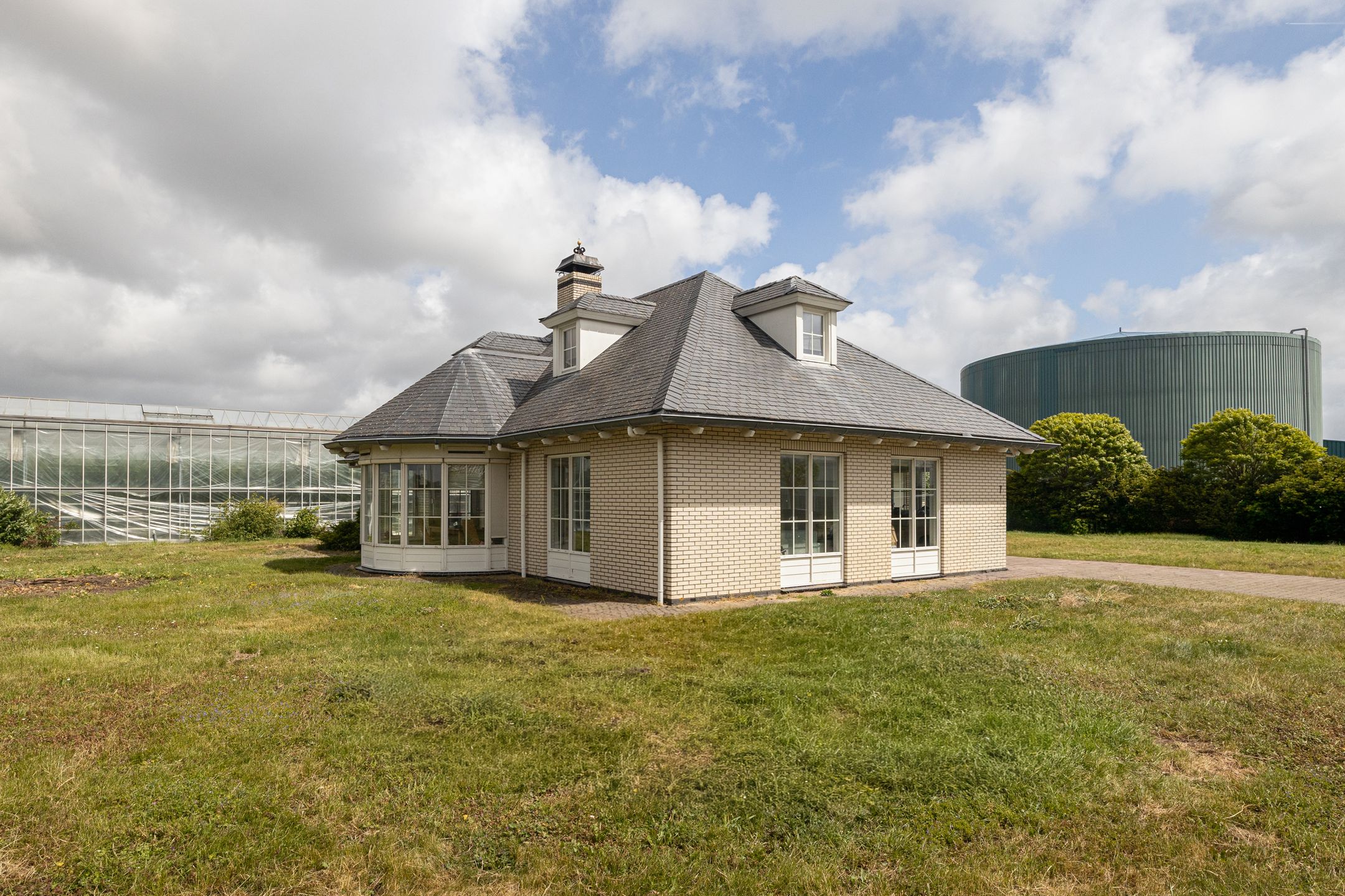 Foto van Abraham Molenaarweg 7, Berkel en Rodenrijs